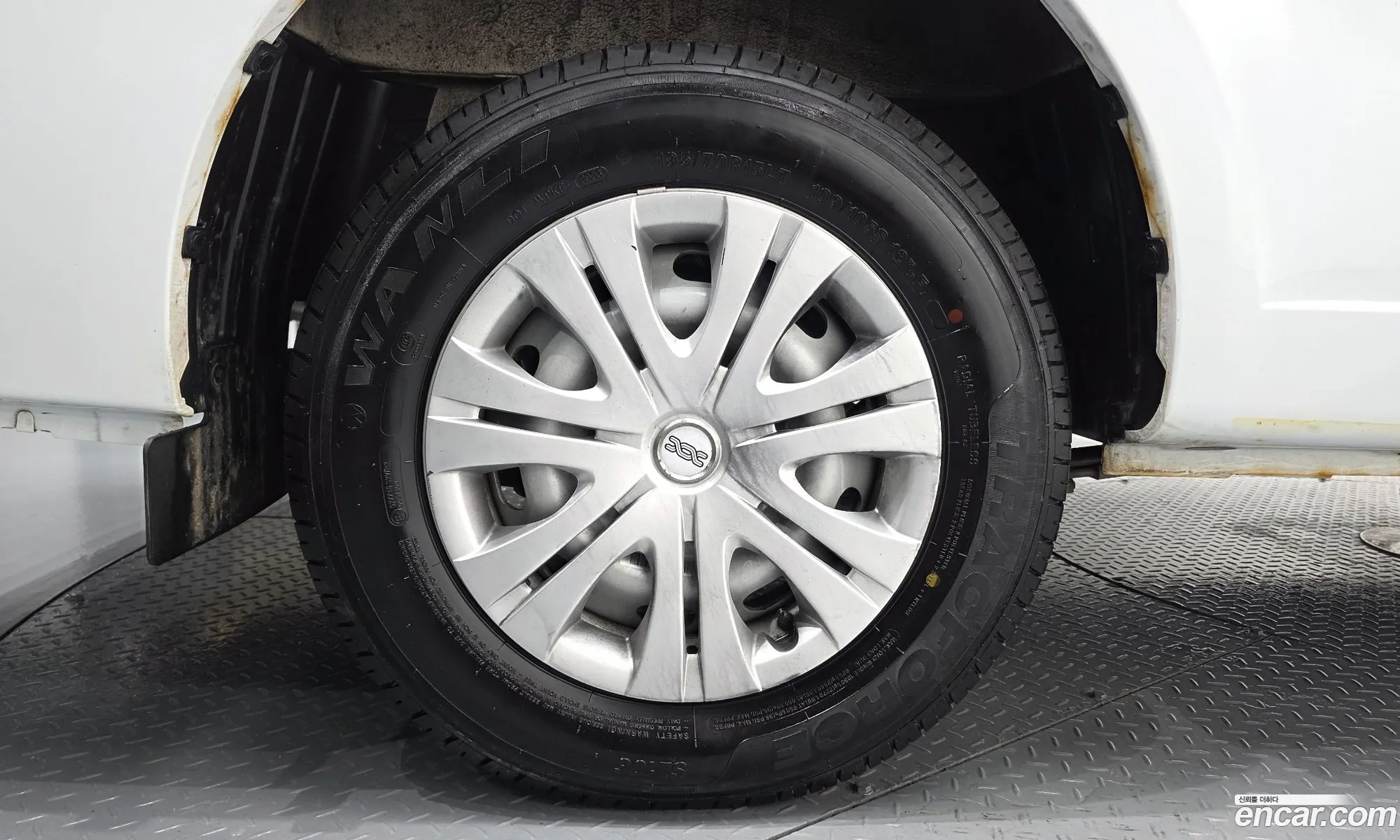 Geely SE-A2 Van 2023 LMPA1KMB8PA219599 — 34
