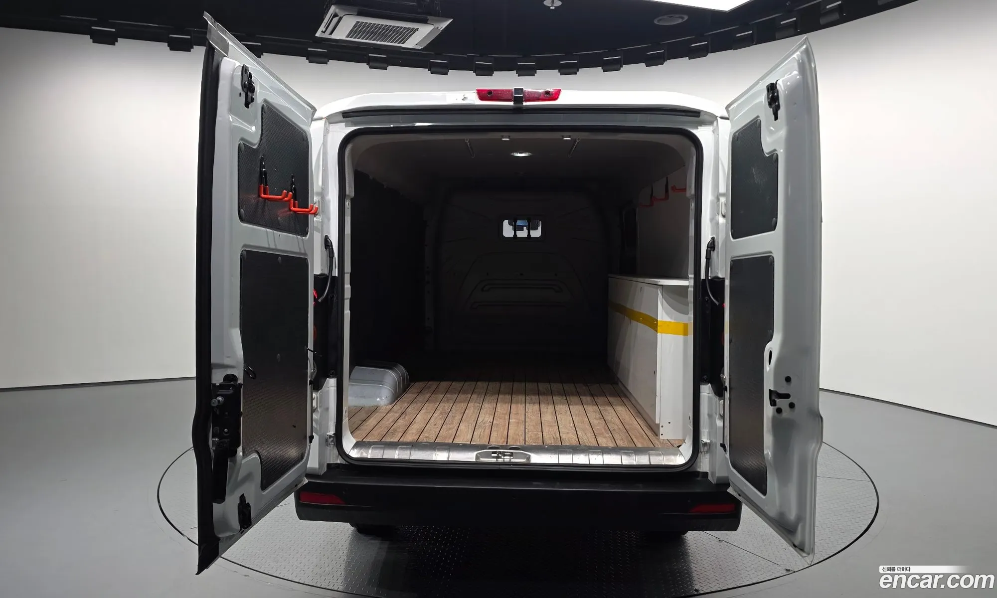 Geely SE-A2 Van 2023 LMPA1KMB8PA219599 — 33