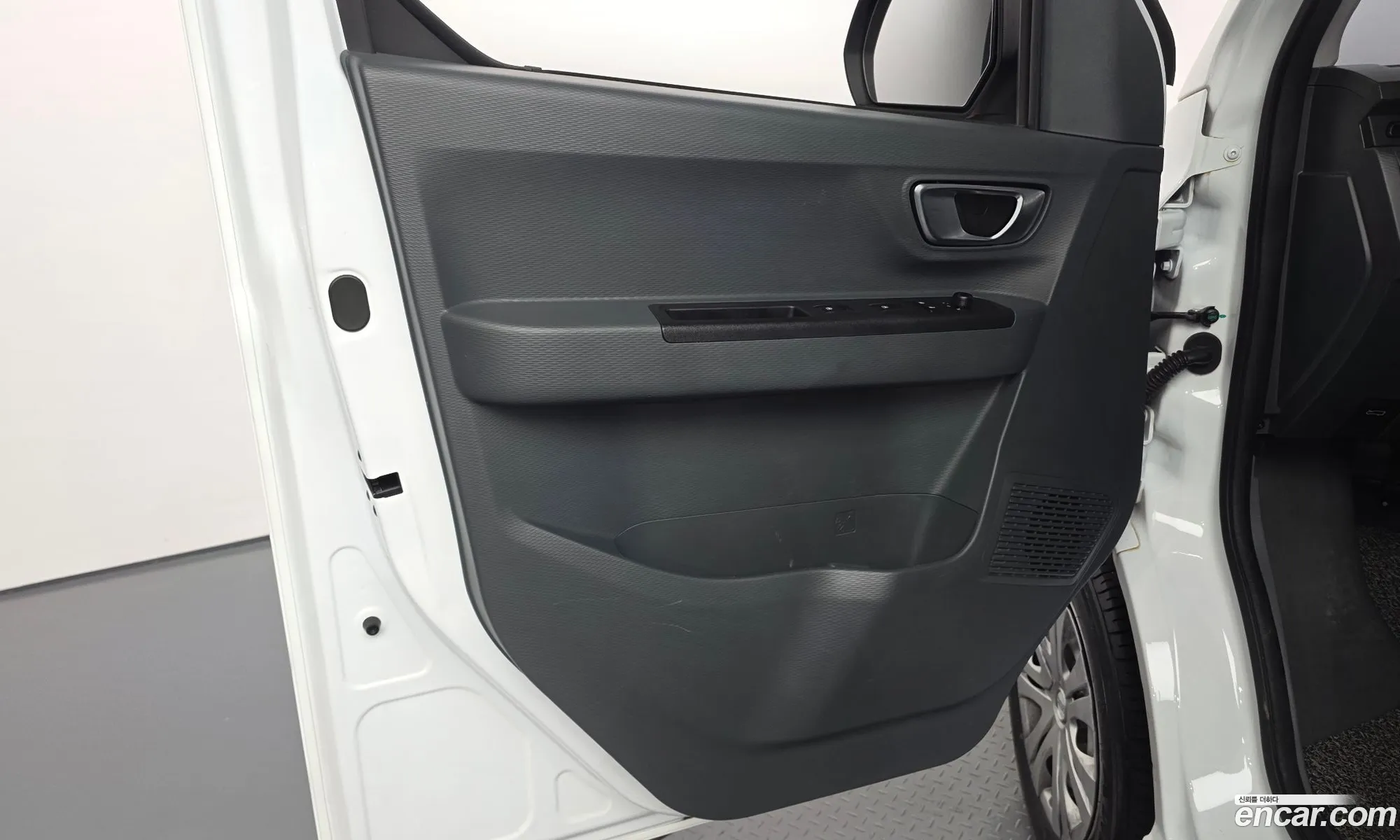 Geely SE-A2 Van