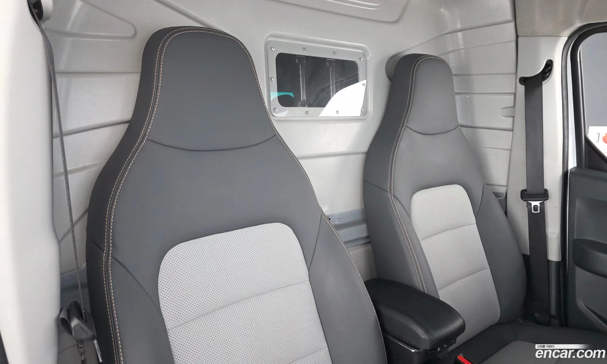 Geely SE-A2 Van 2023 LMPA1KMB8PA219599 — 26