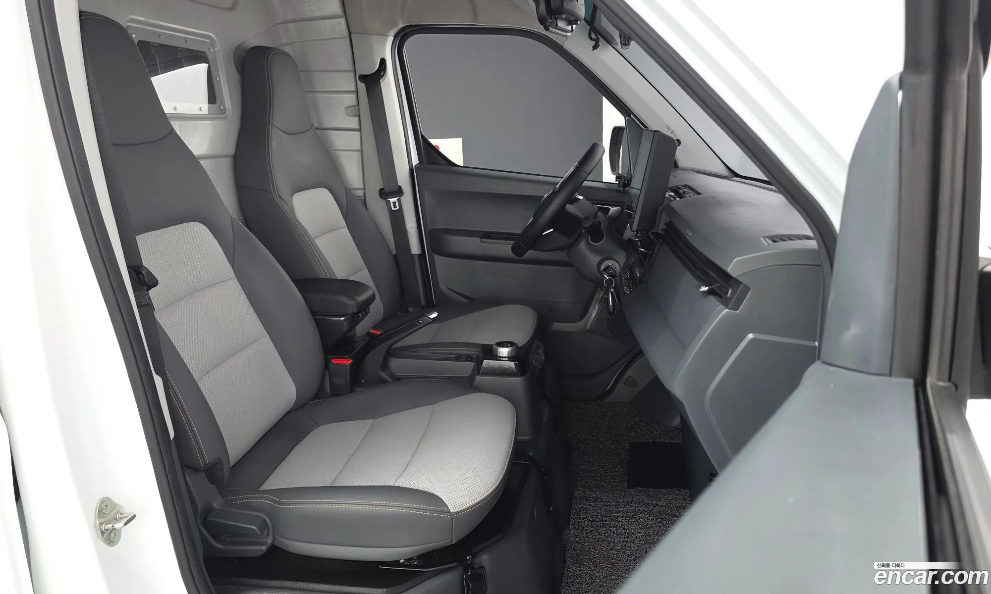 Geely SE-A2 Van 2023 LMPA1KMB8PA219599 — 16
