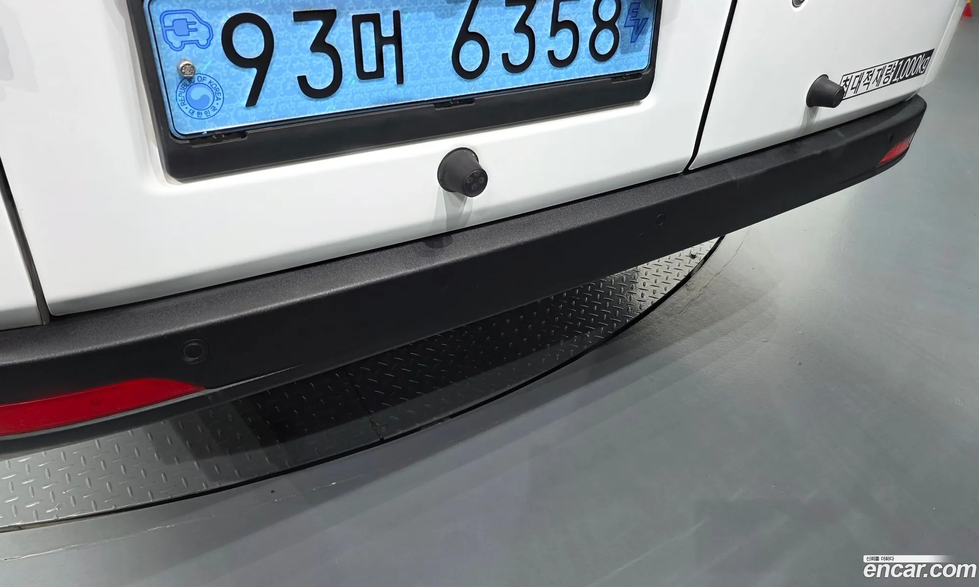 Geely SE-A2 Van 2023 LMPA1KMB8PA219599 — 19