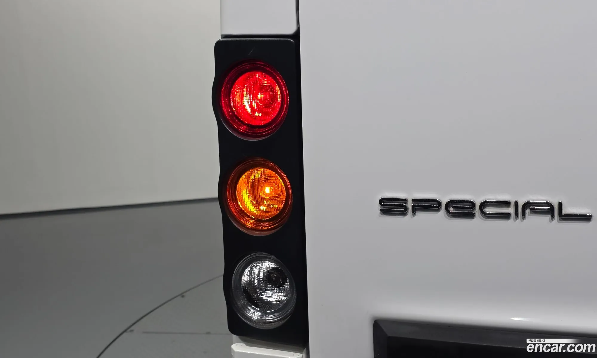Geely SE-A2 Van 2023 LMPA1KMB8PA219599 — 13