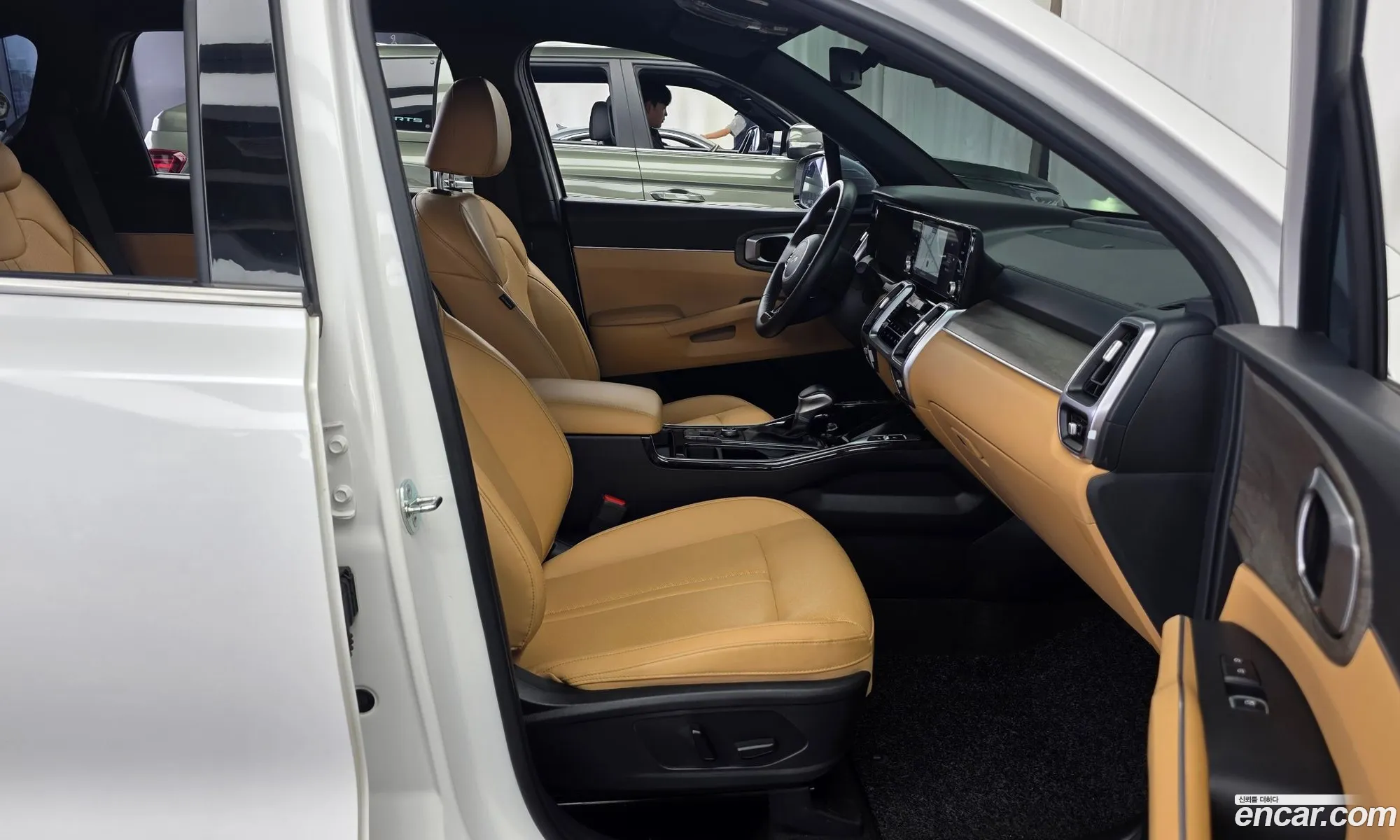 Kia Sorento 2023 KNARL81BGPA230504 — 5