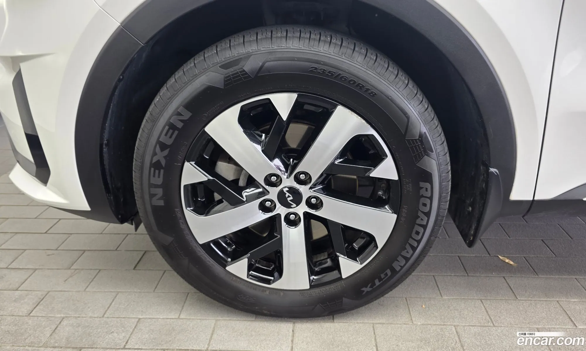 Kia Sorento 2023 KNARL81BGPA230504 — 11