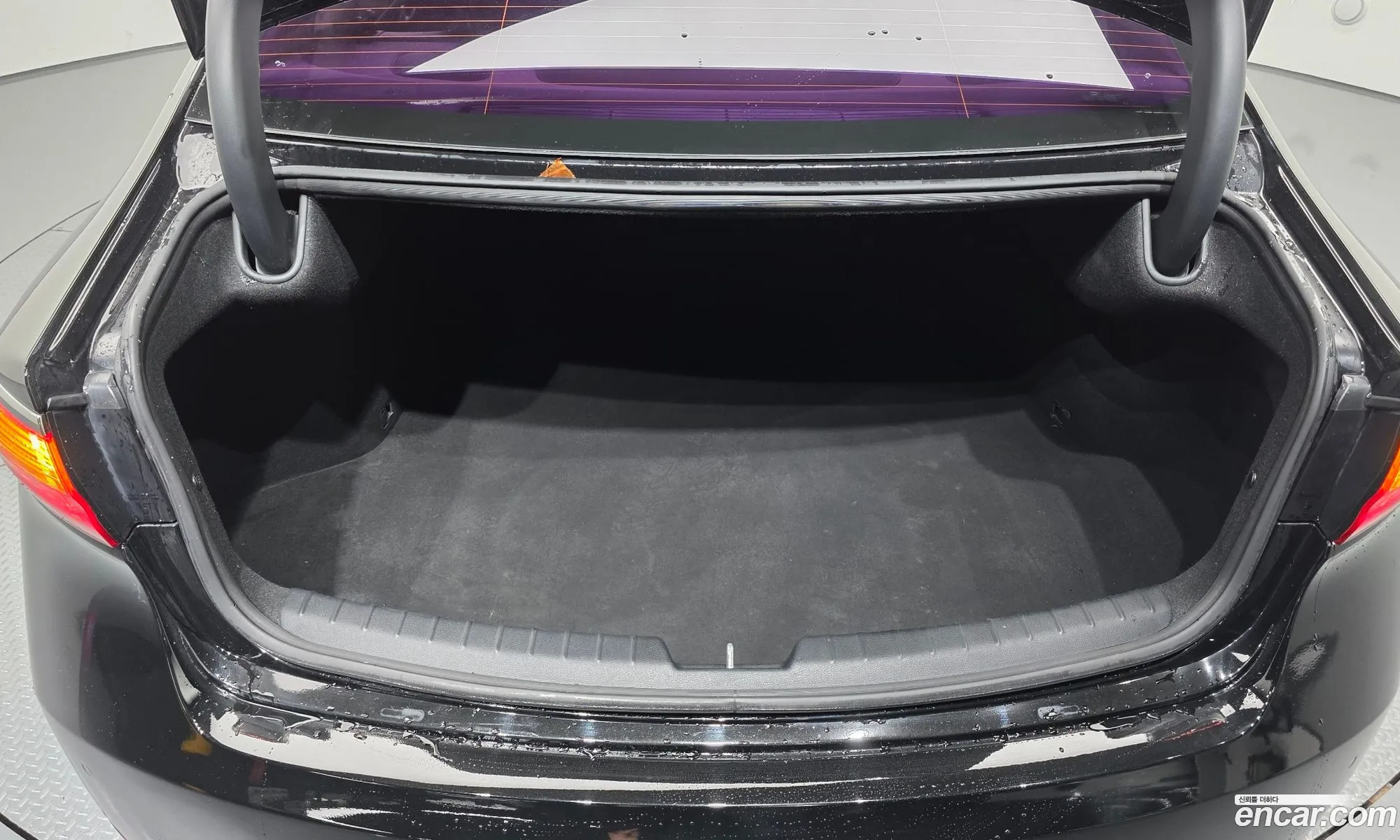 Kia K7 2016 — 19