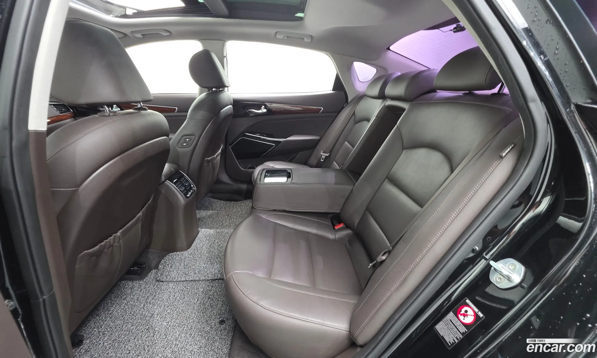 Kia K7 2016 — 18