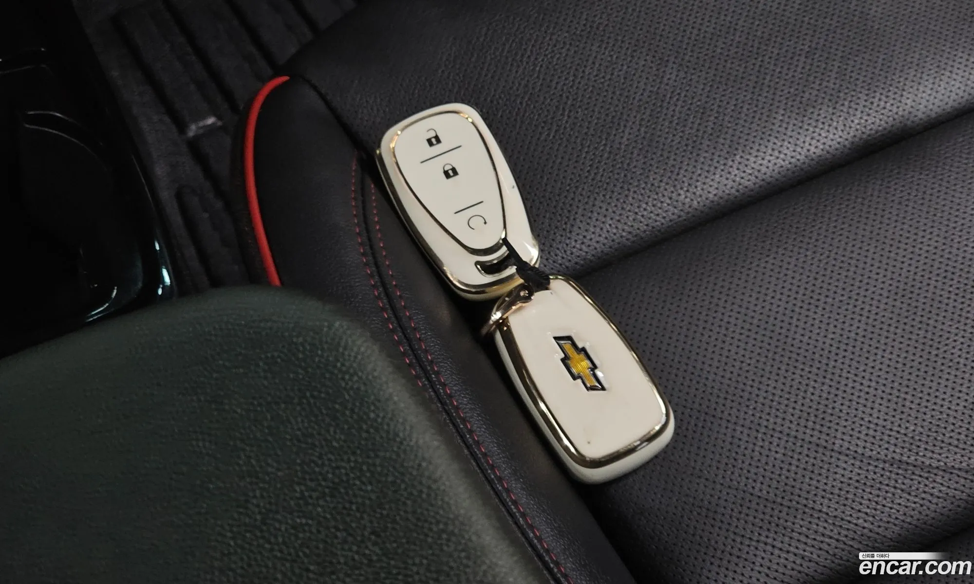 Chevrolet (GM Daewoo) Trailblazer 2022 — 19