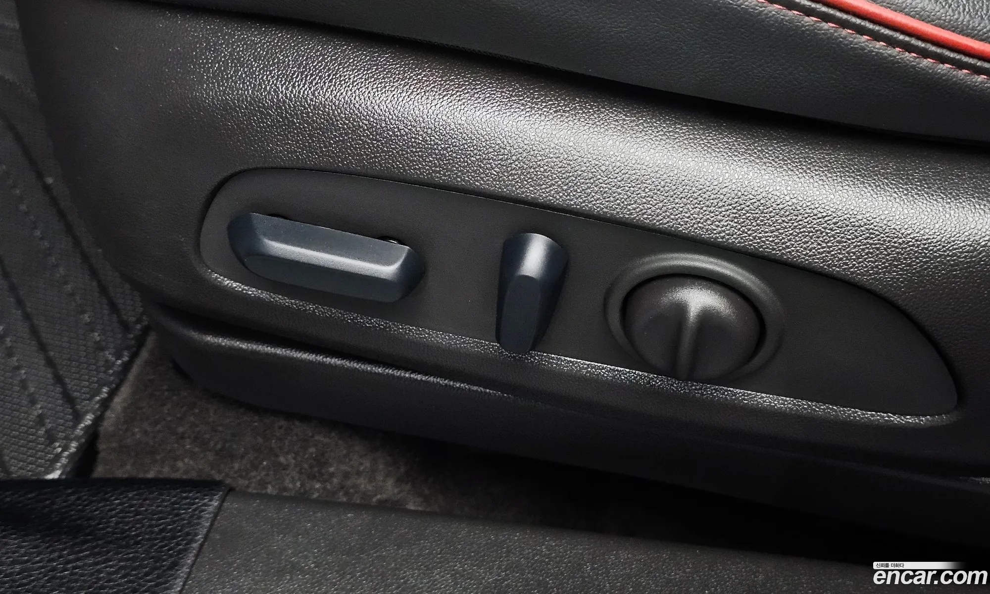 Chevrolet (GM Daewoo) Trailblazer 2022 — 6