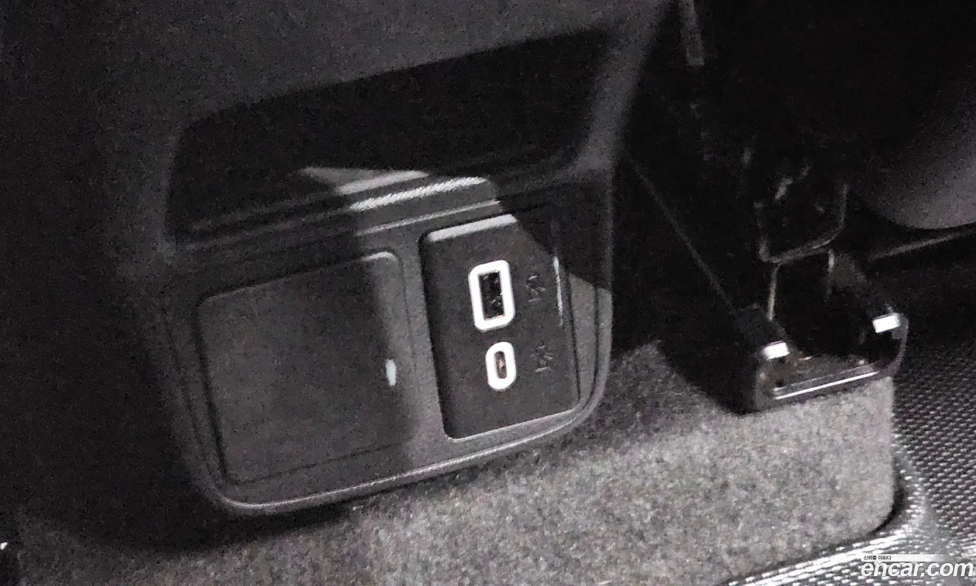 Chevrolet (GM Daewoo) Trailblazer 2022 — 30