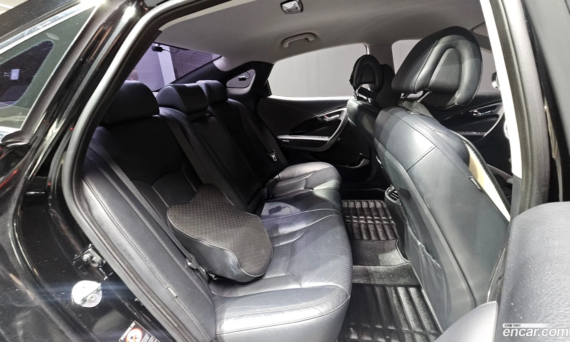 Hyundai Grandeur HG Hybrid 2016 — 19