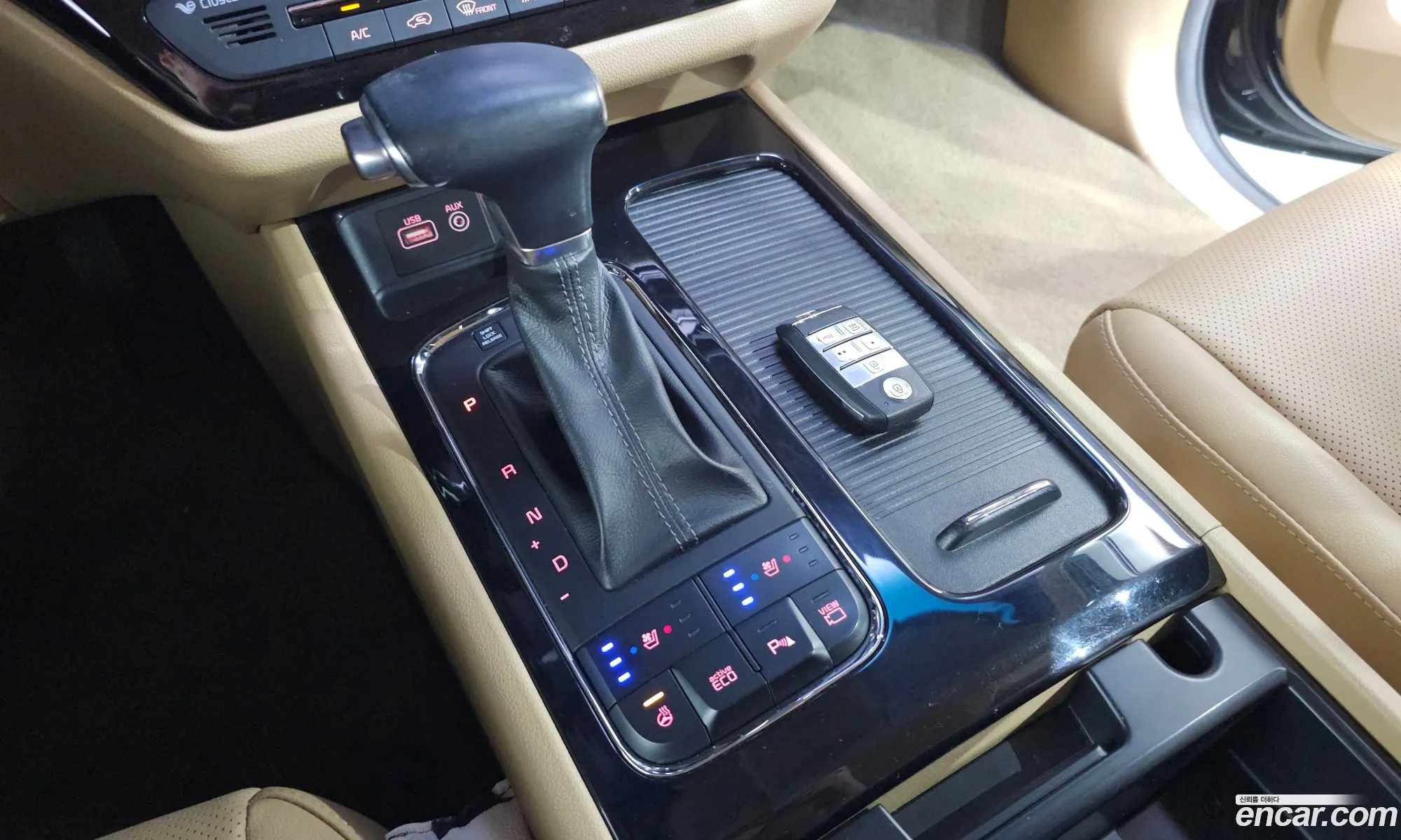 Kia Carnival 2017 KNAMC81ABJS398098 — 27