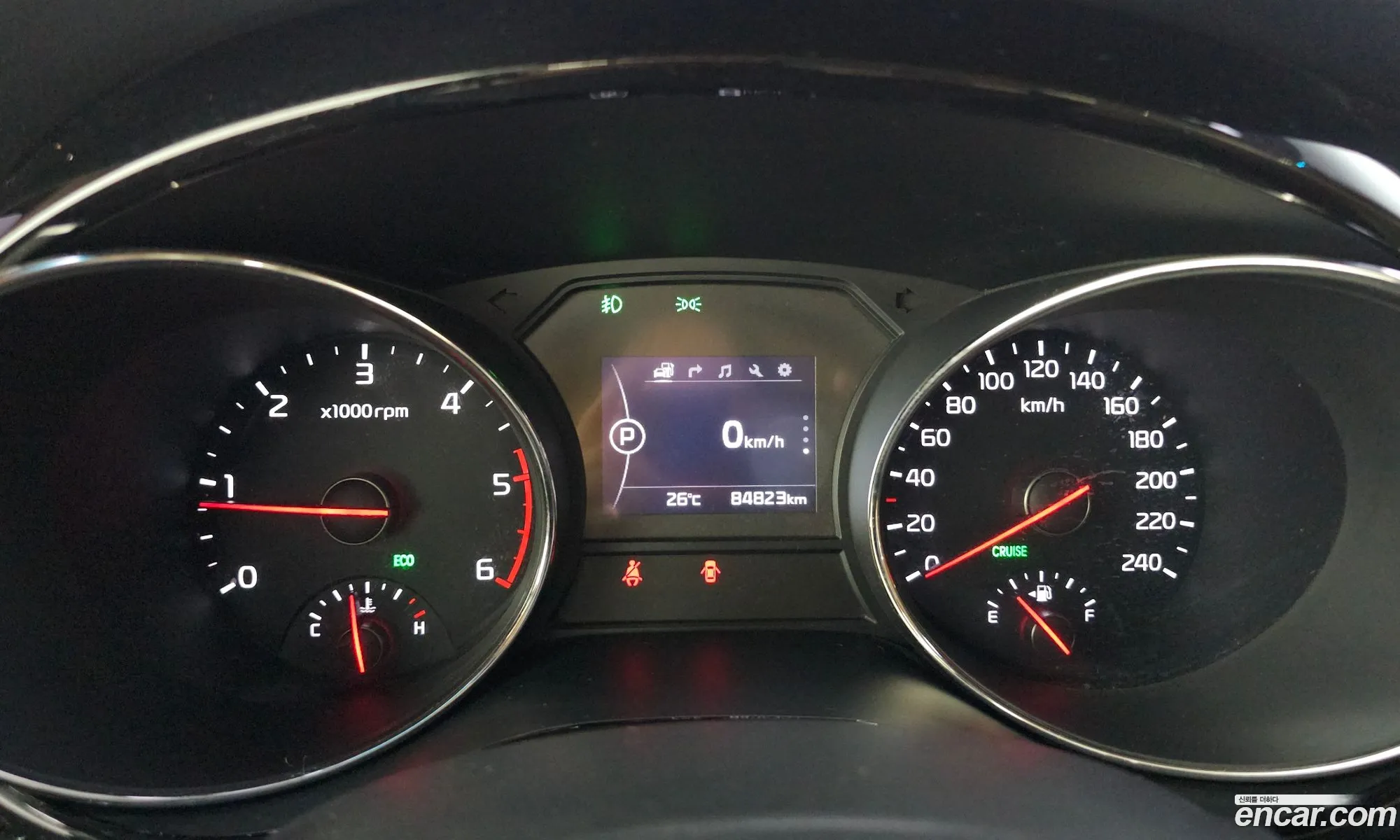 Kia Carnival 2017 KNAMC81ABJS398098 — 25