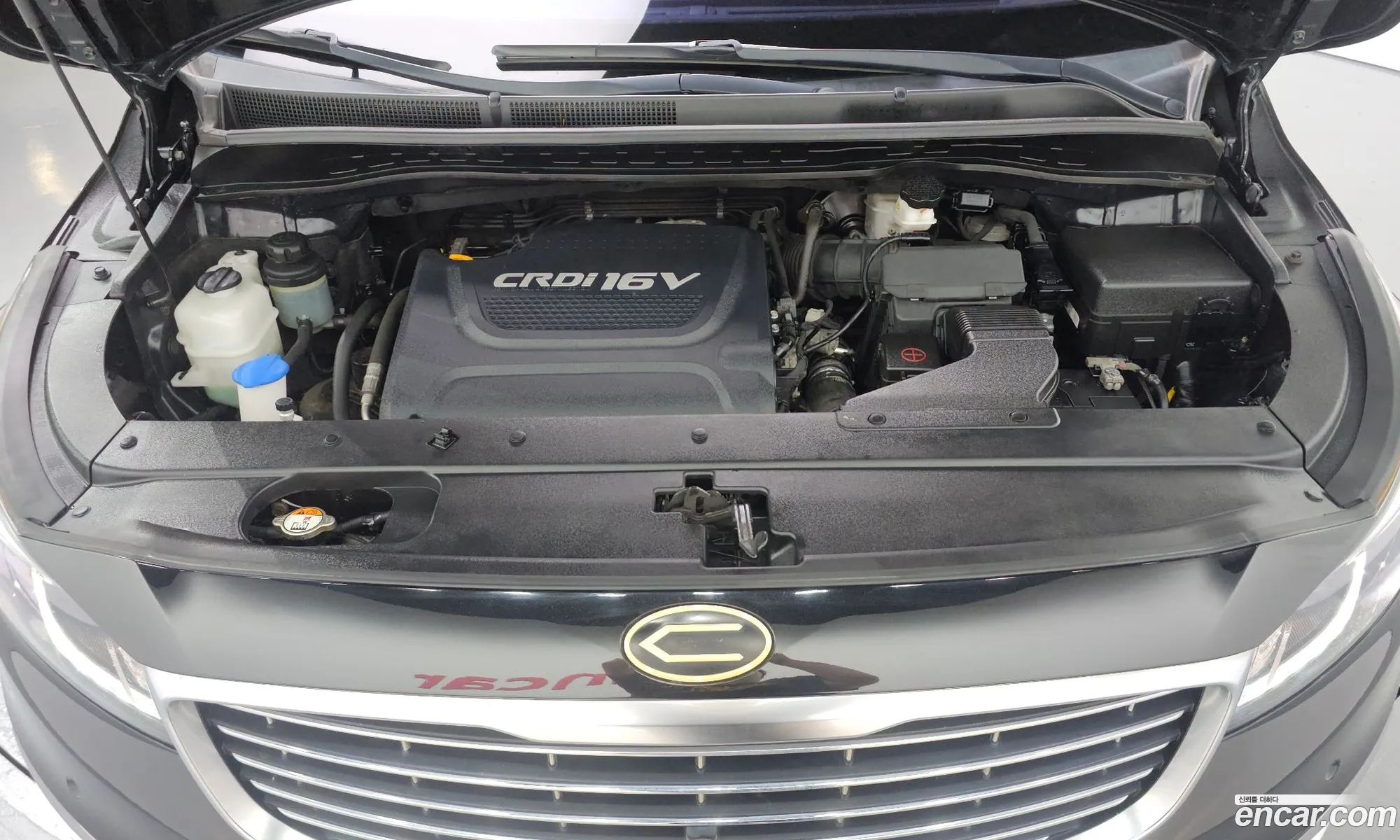 Kia Carnival 2017 KNAMC81ABJS398098 — 23