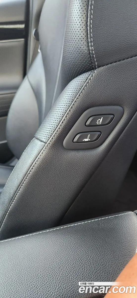 Genesis G80 2020 — 3