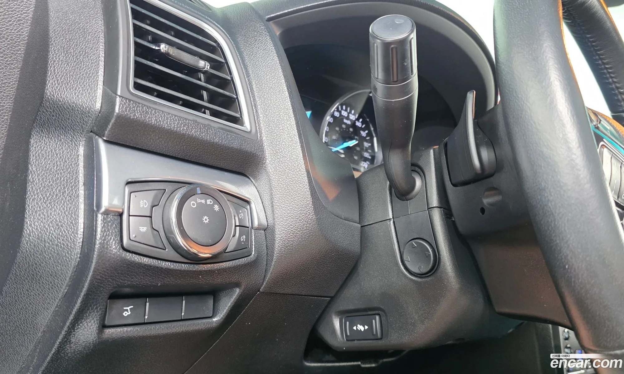 Ford Explorer 2016 1FM5K8FH9GGD07966 — 20