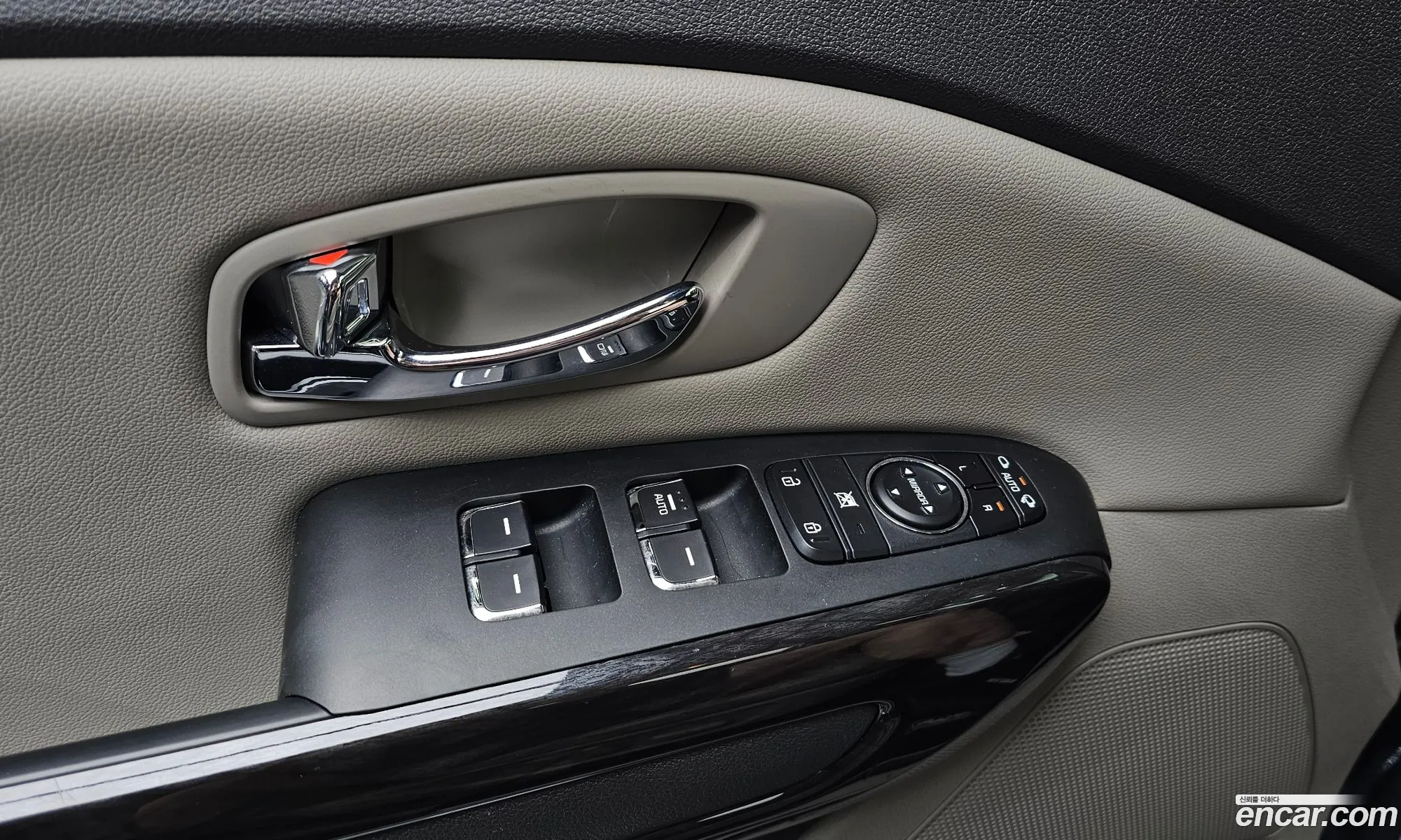 Kia Carnival 2016 KNAMB81ABHS260304 — 29