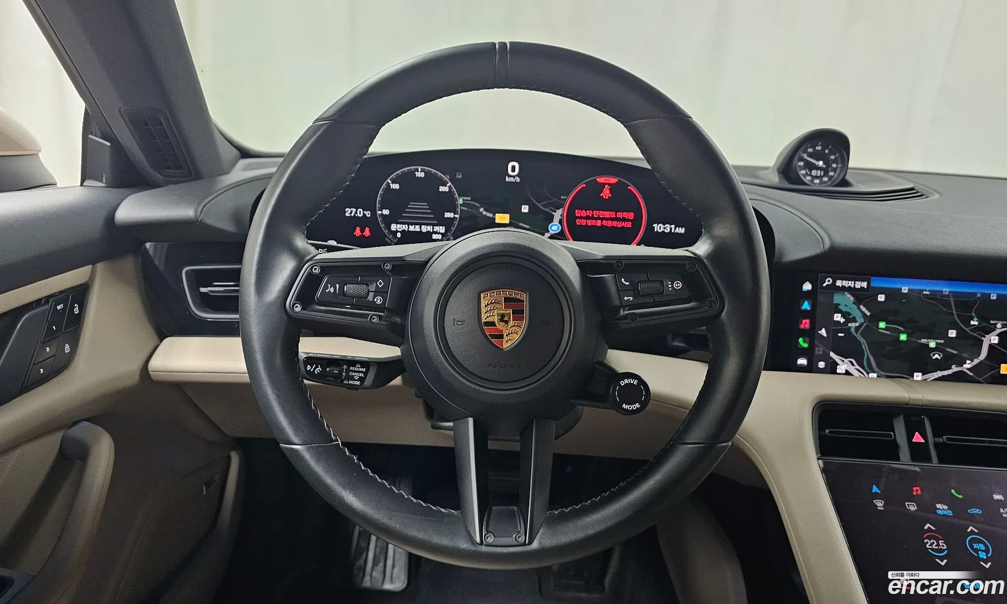 Porsche Taycan 2023 WP0AA2Y17PSA11038 — 9