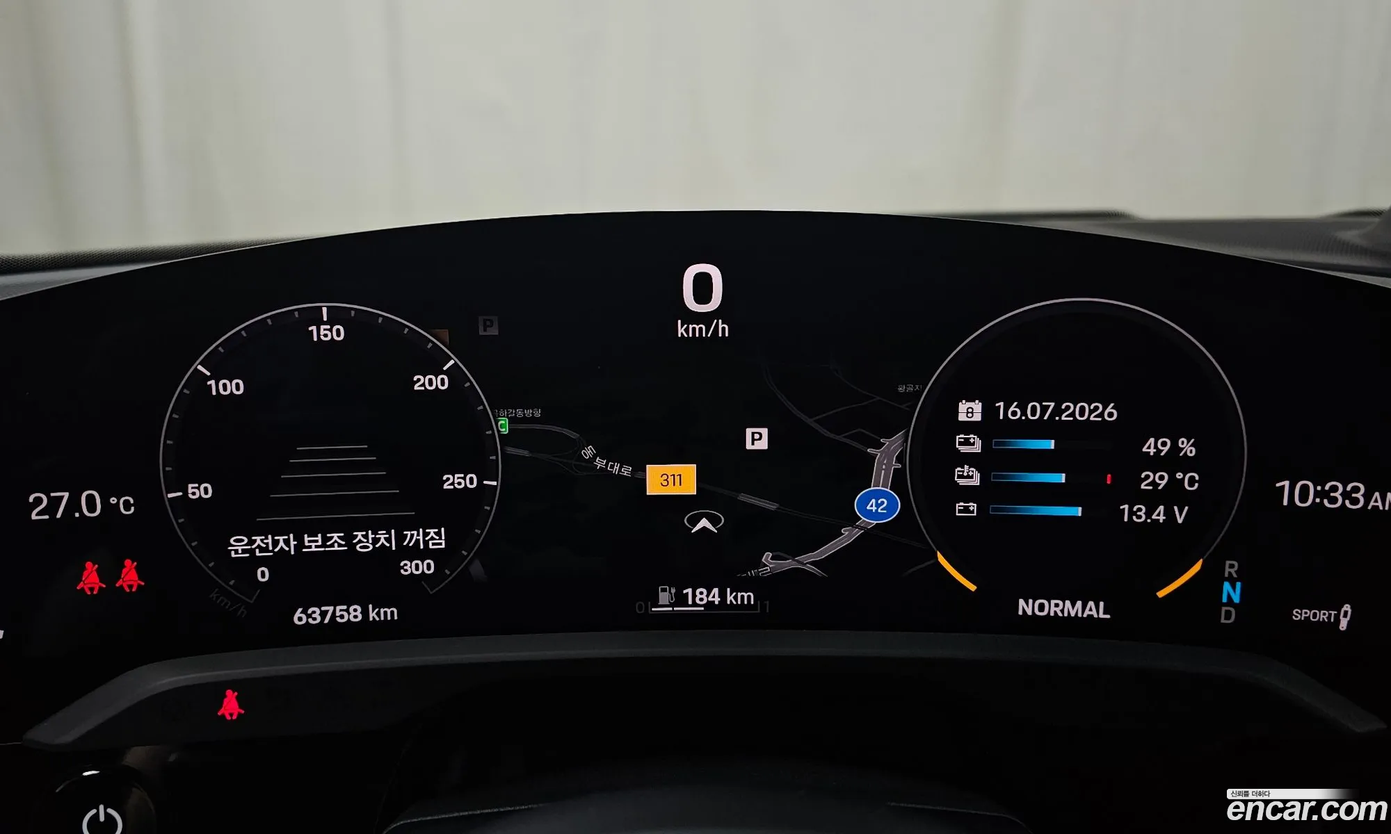 Porsche Taycan 2023 WP0AA2Y17PSA11038 — 28