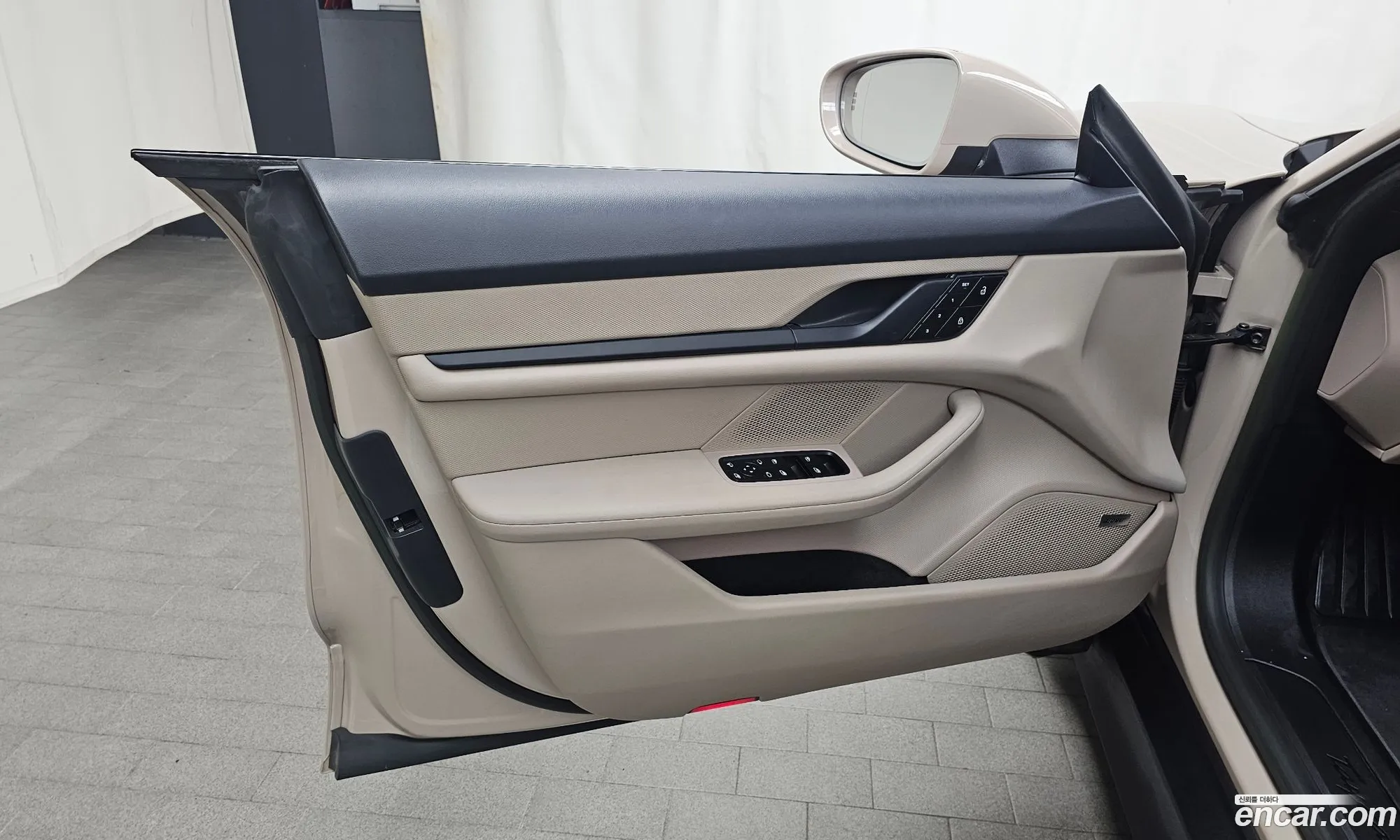 Porsche Taycan 2023 WP0AA2Y17PSA11038 — 10