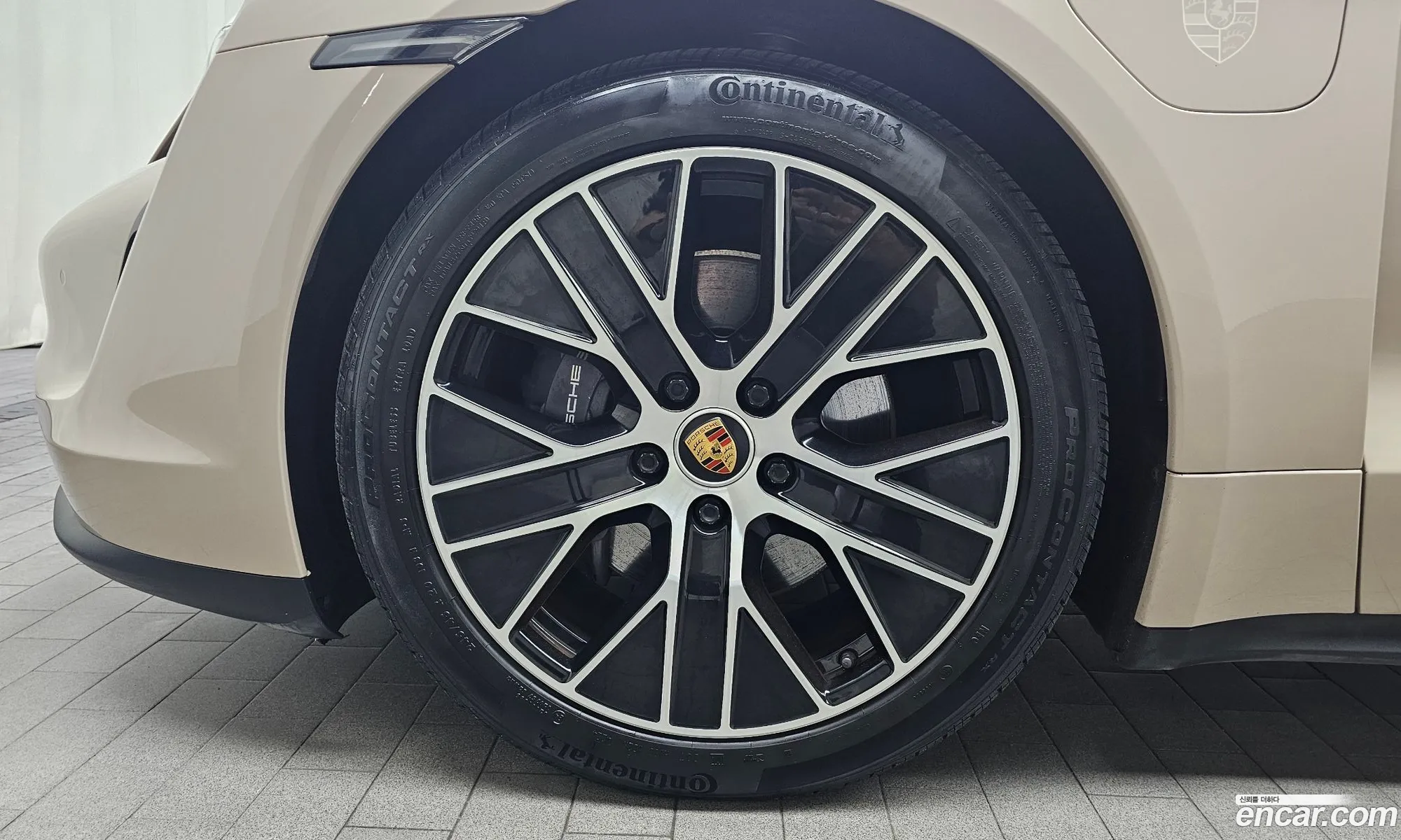 Porsche Taycan 2023 WP0AA2Y17PSA11038 — 19