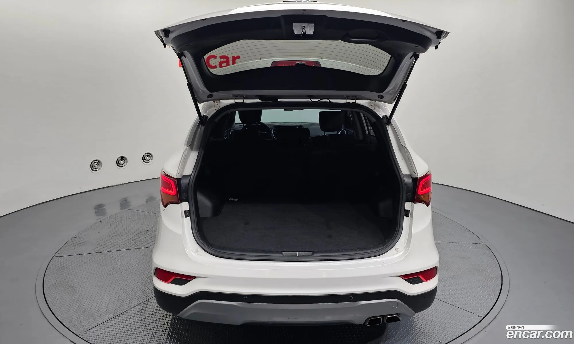 Hyundai Santa Fe the Prime 2015 — 19