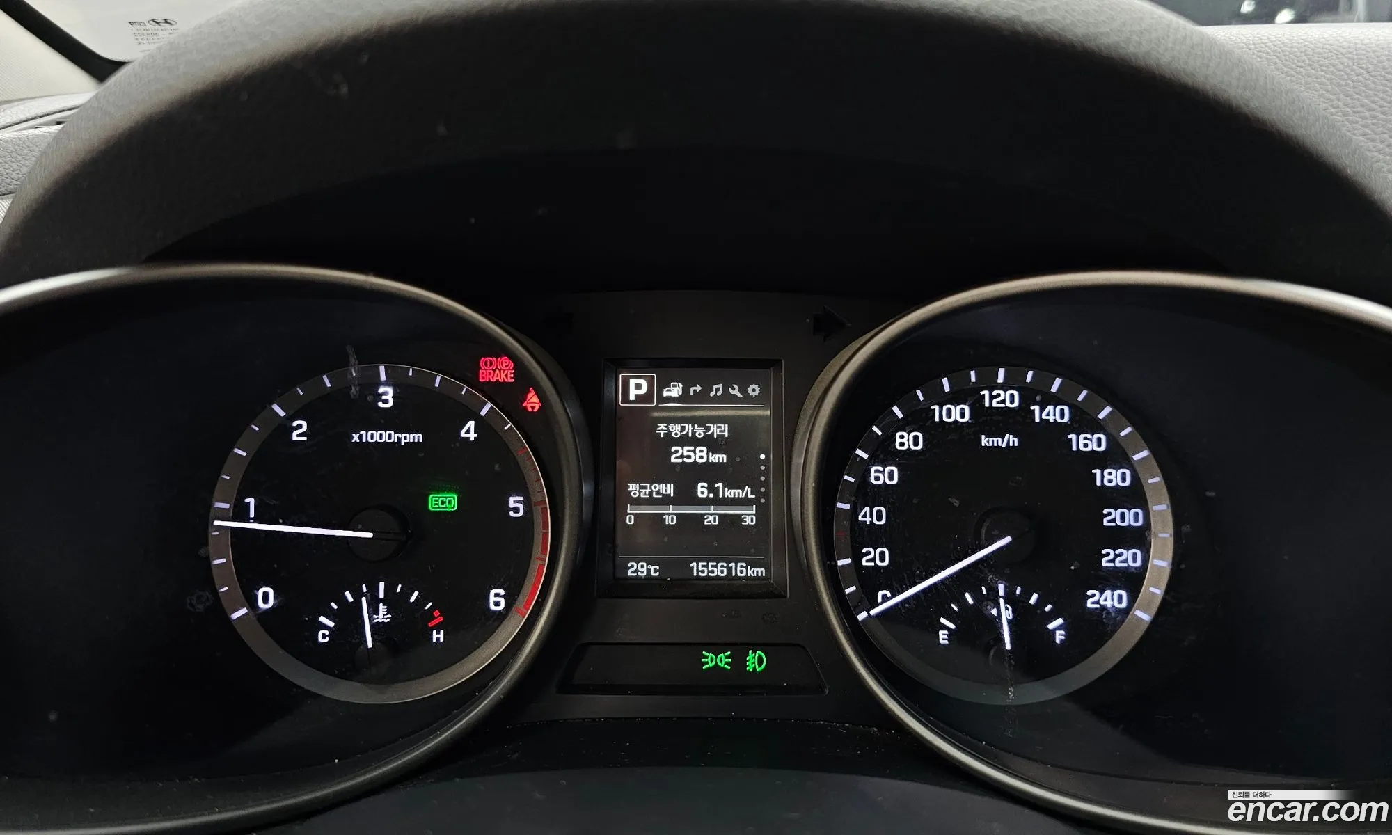 Hyundai Santa Fe the Prime 2015 — 6
