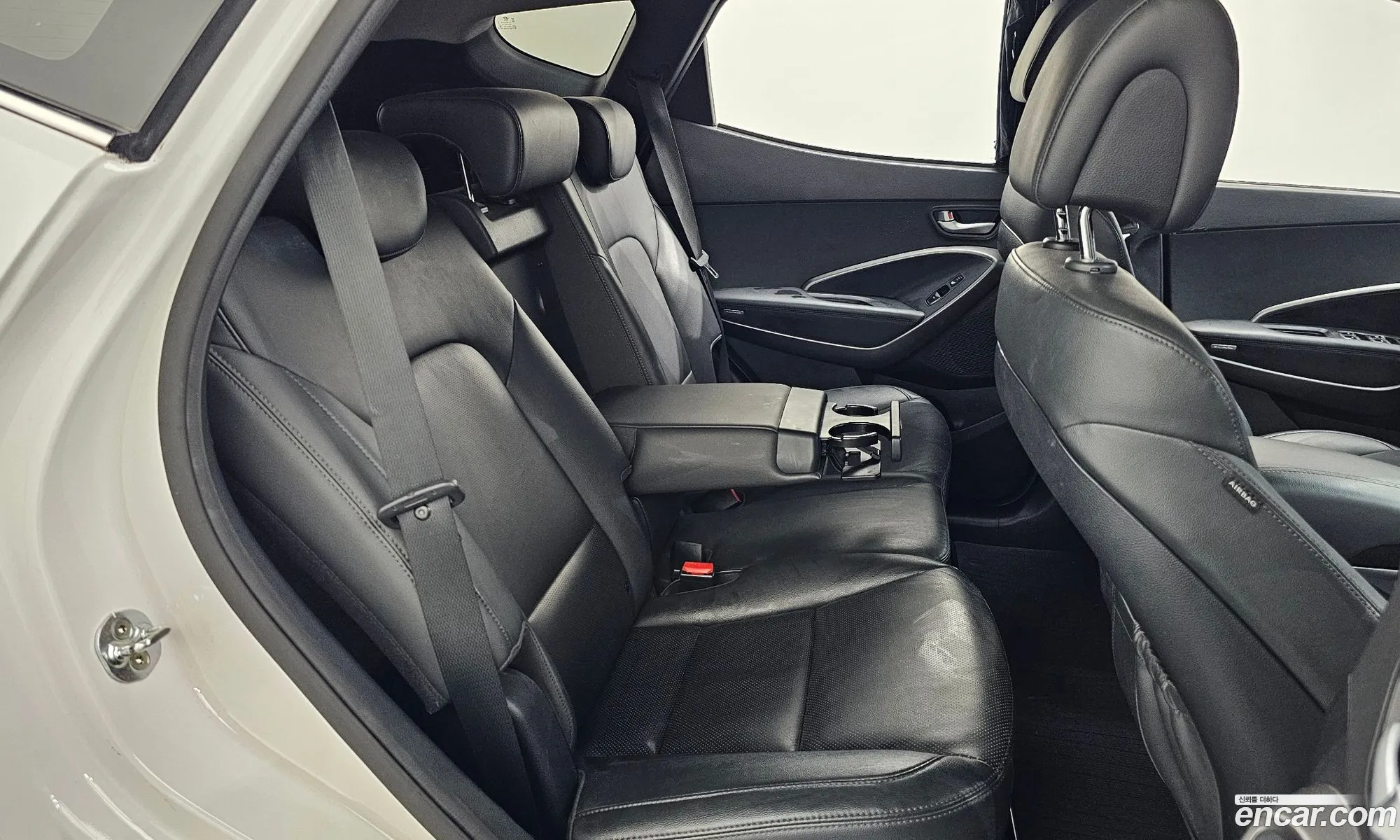 Hyundai Santa Fe the Prime 2015 — 3