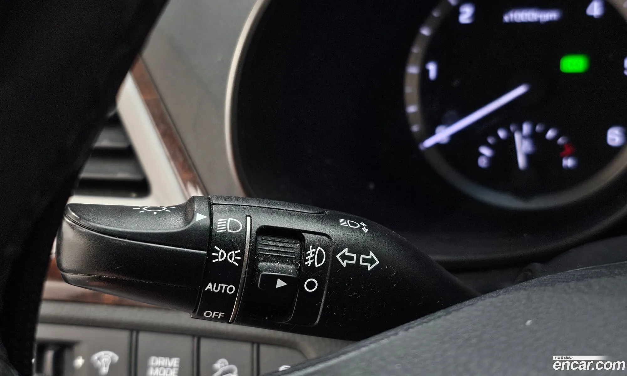 Hyundai Santa Fe the Prime 2015 — 17