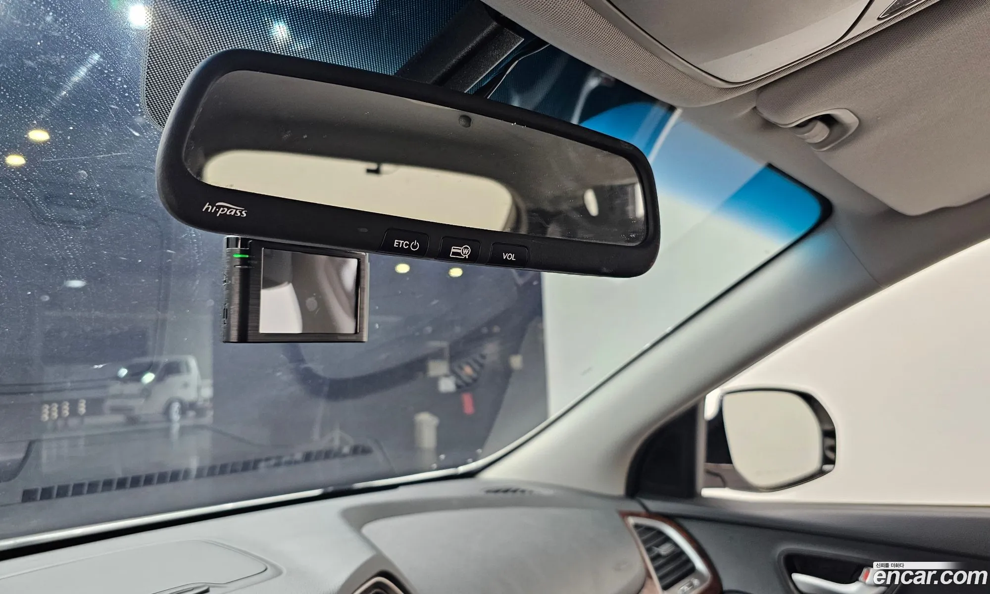 Hyundai Santa Fe the Prime 2015 — 13
