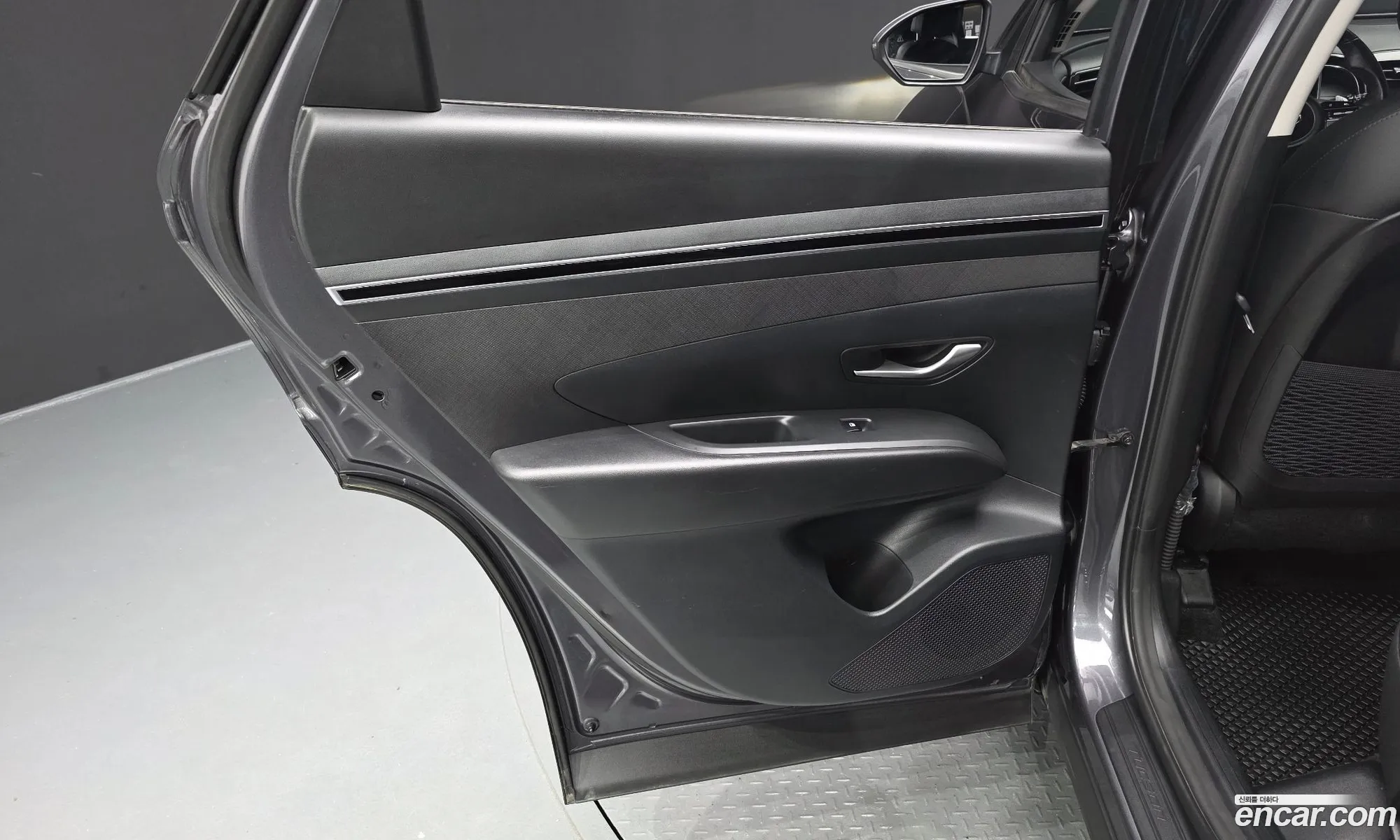 Hyundai Tucson 2021 — 19