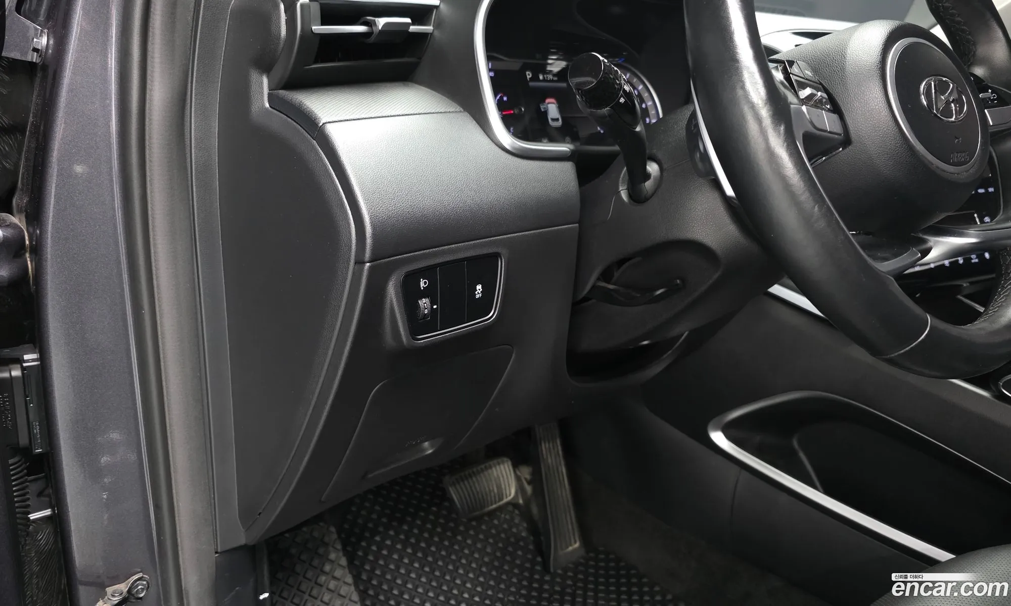 Hyundai Tucson 2021 — 14