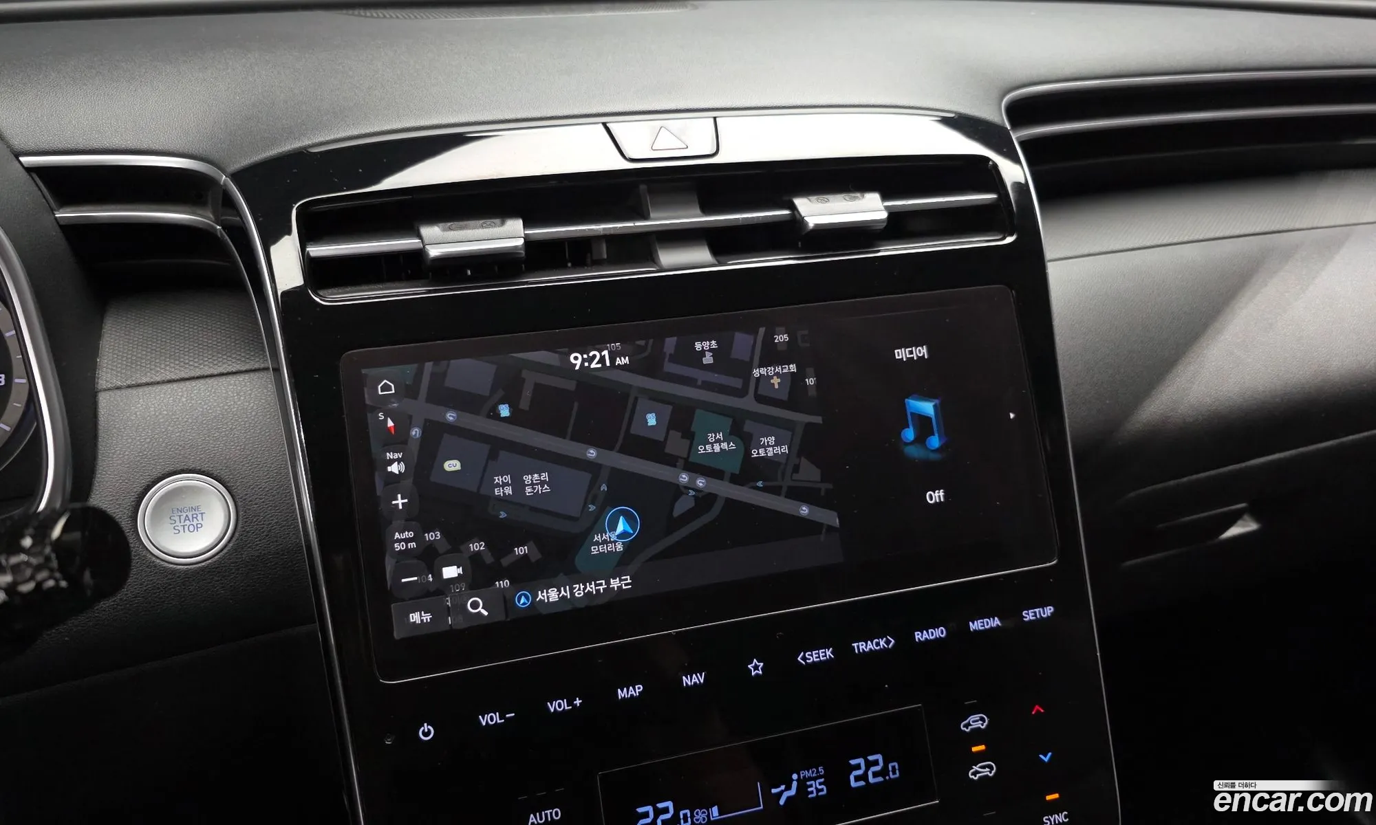 Hyundai Tucson 2021 — 27