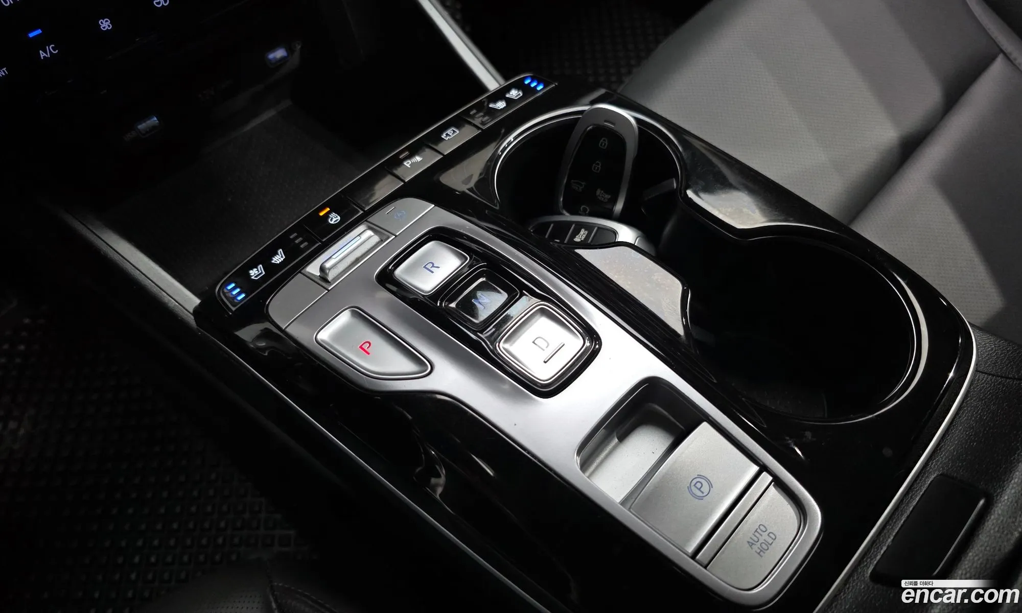 Hyundai Tucson 2021 — 6