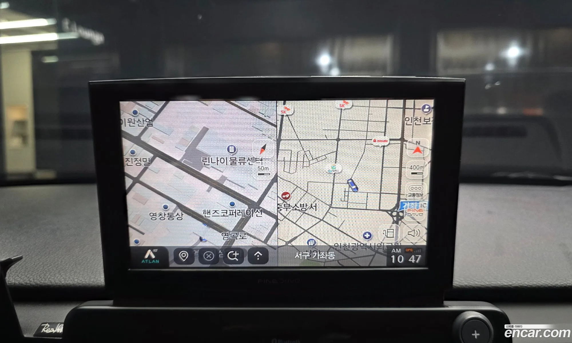 Kia Stonic 2018 KNADC815GJS152224 — 17