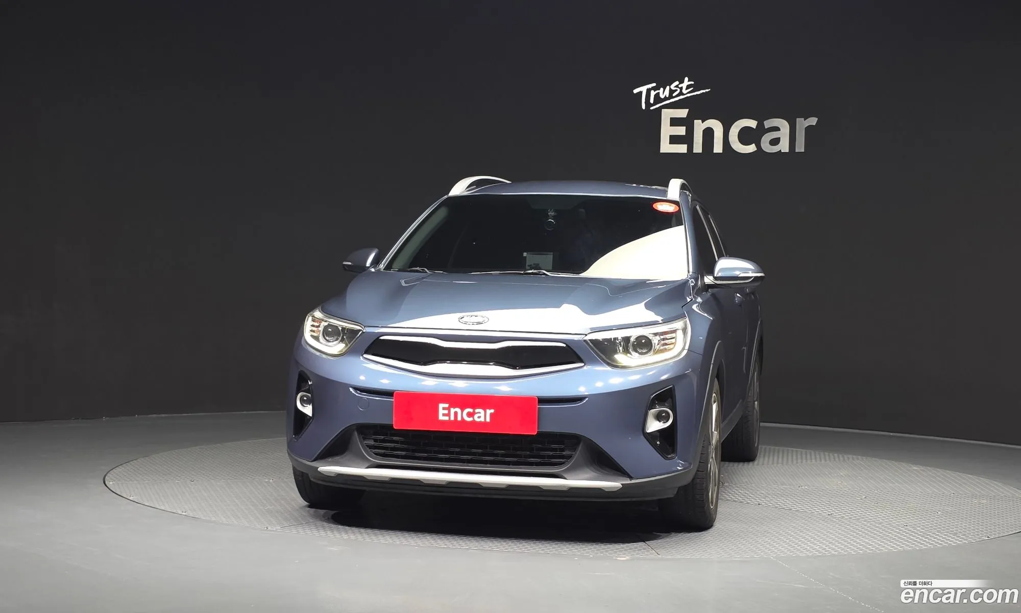 Kia Stonic 2018 KNADC815GJS152224 — 20