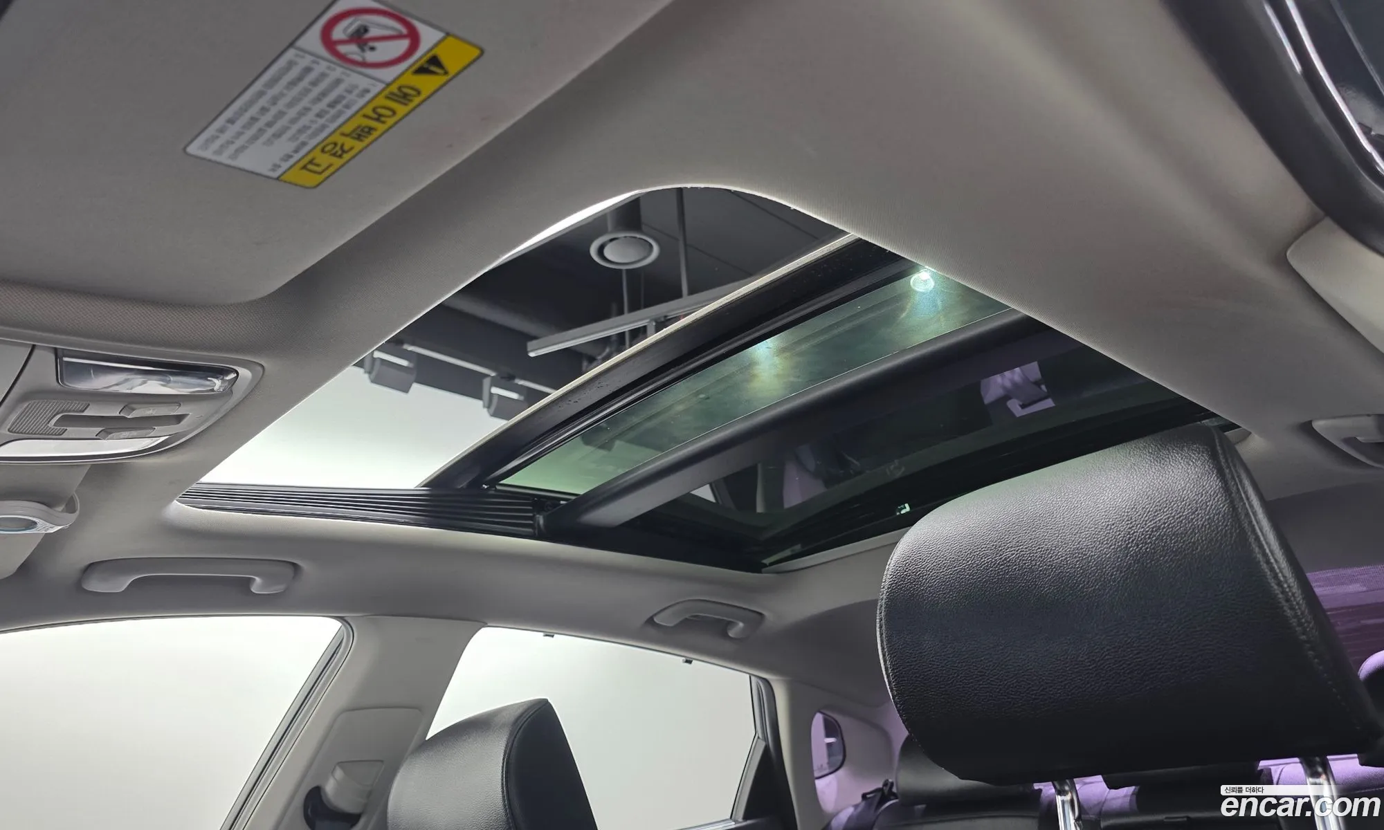 Kia K5 2016 KNAGU411BGA096230 — 13