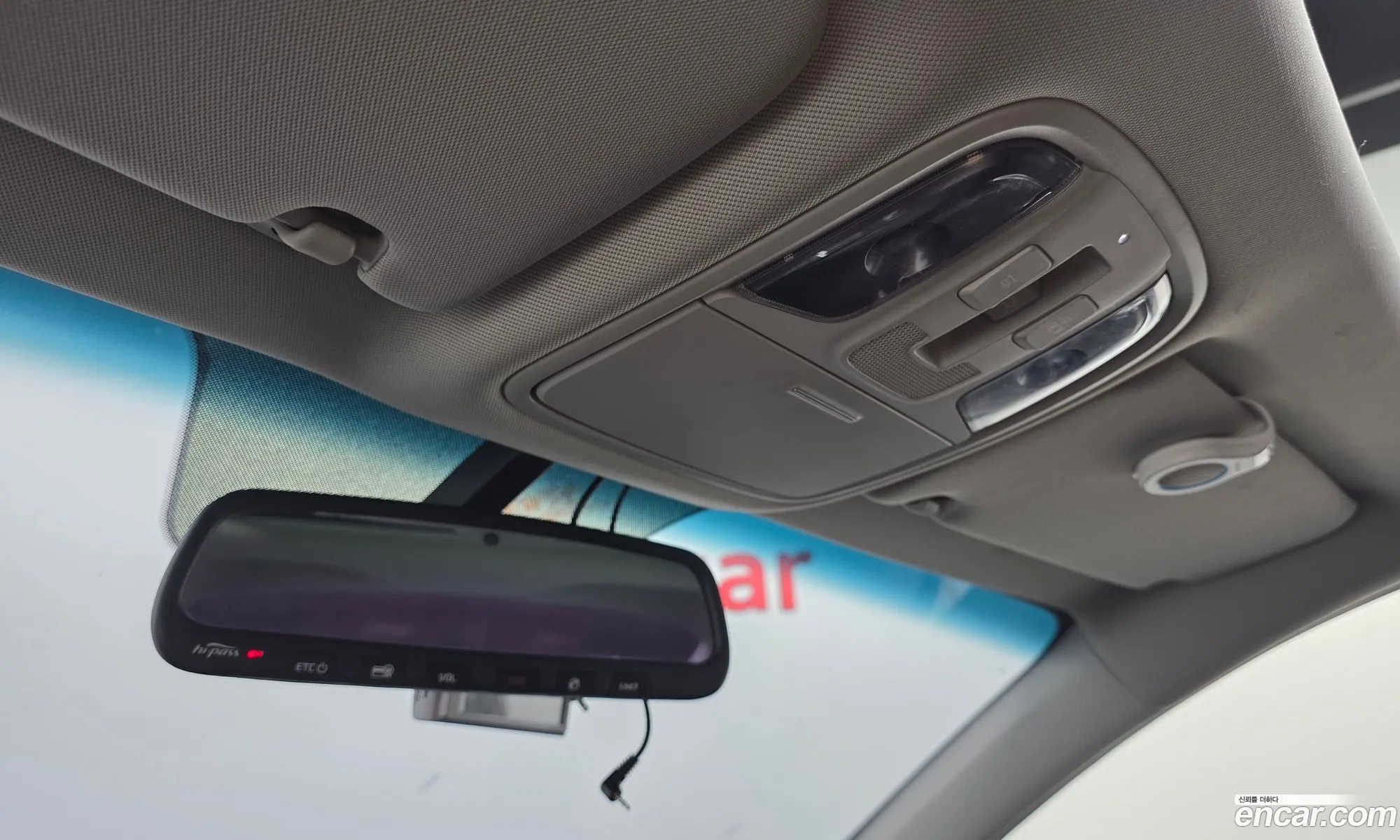 Kia K5 2016 KNAGU411BGA096230 — 6