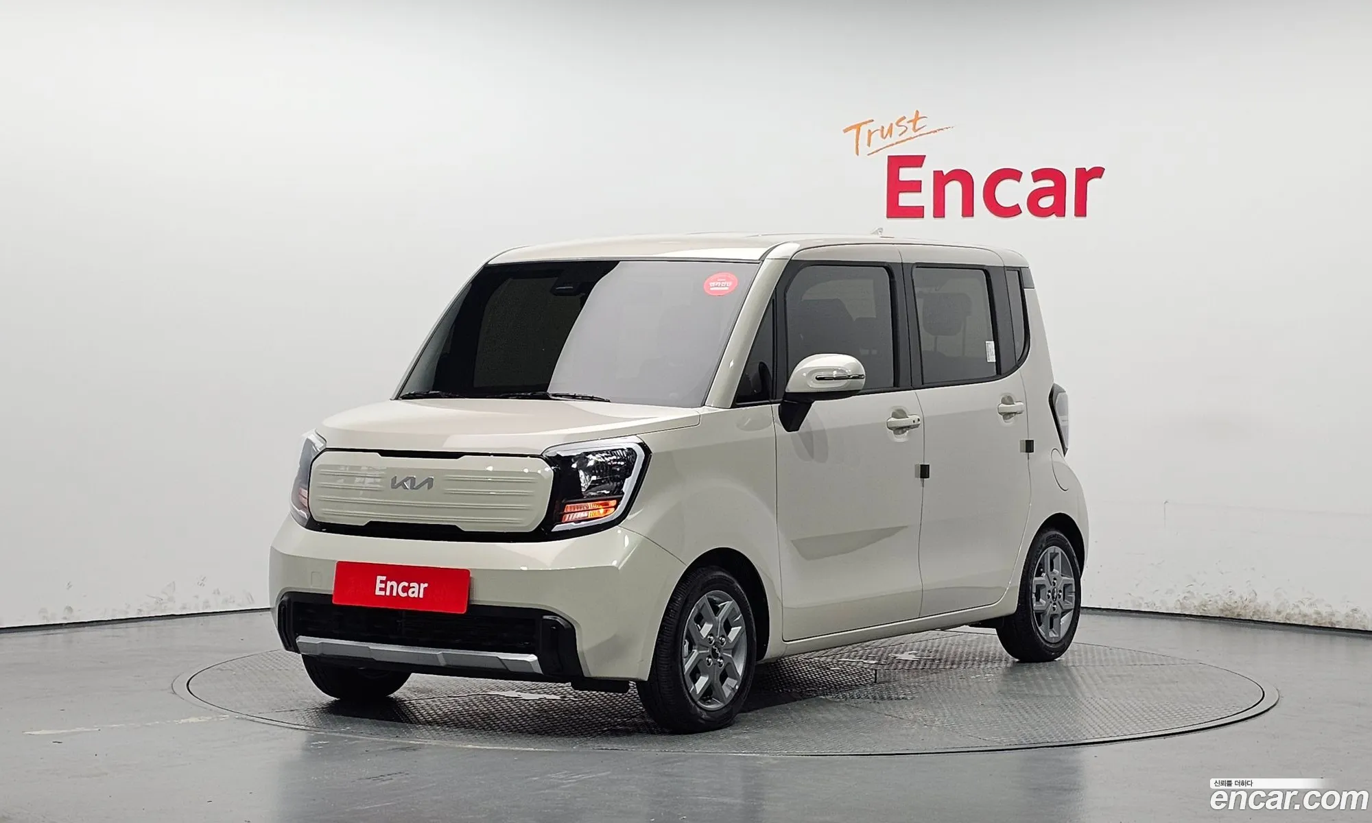 Kia Kia Ray 2025 — 6