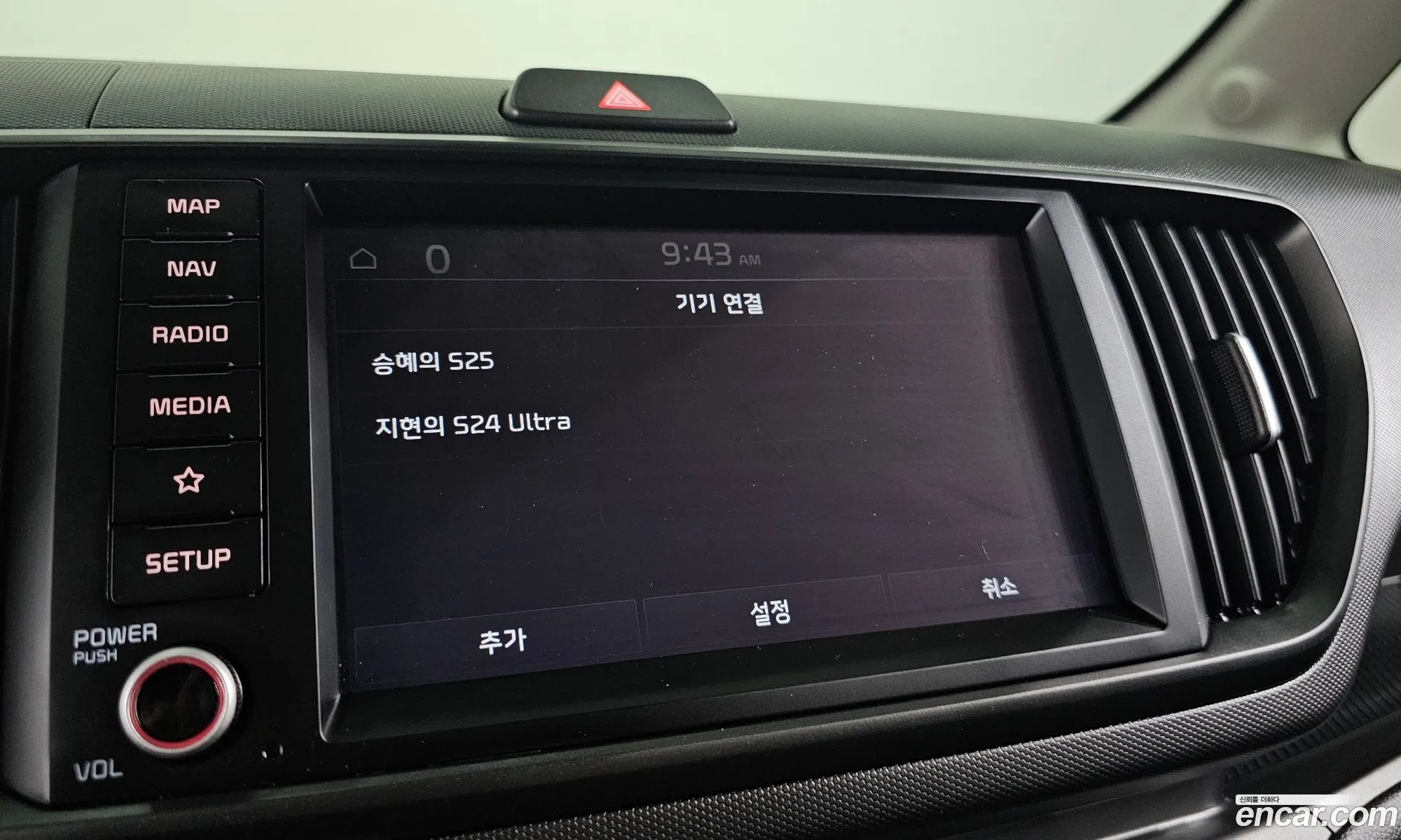 Kia Kia Ray 2025 — 2
