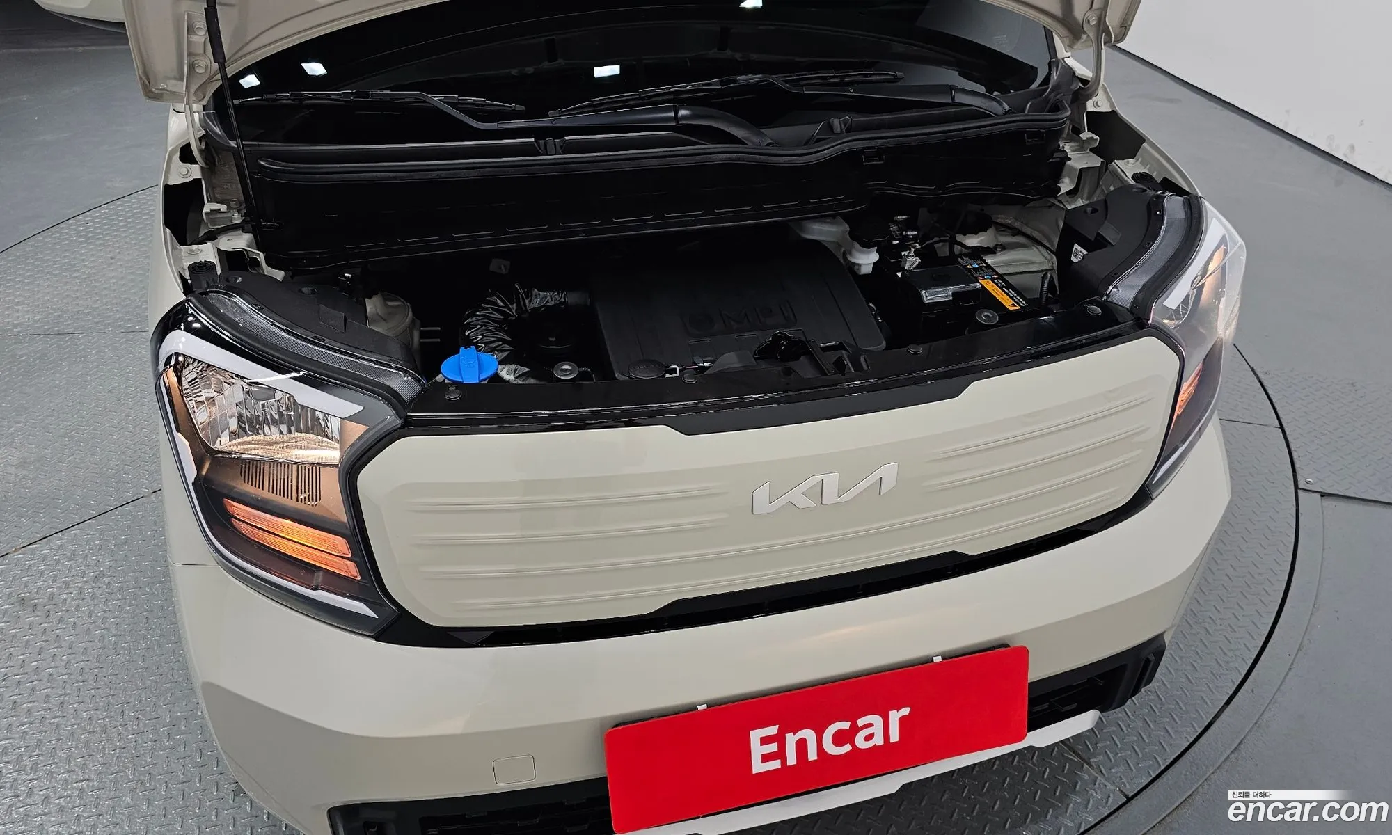 Kia Kia Ray 2025 — 3