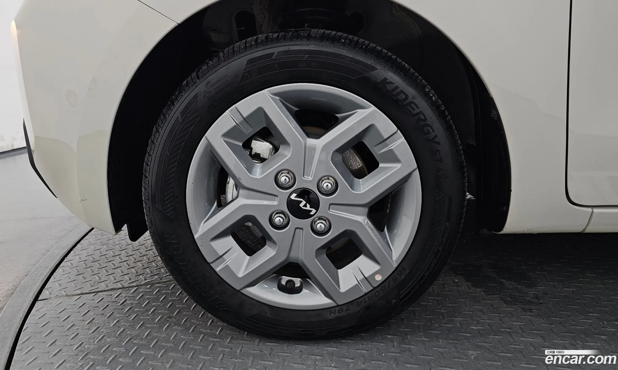 Kia Kia Ray 2025 — 7