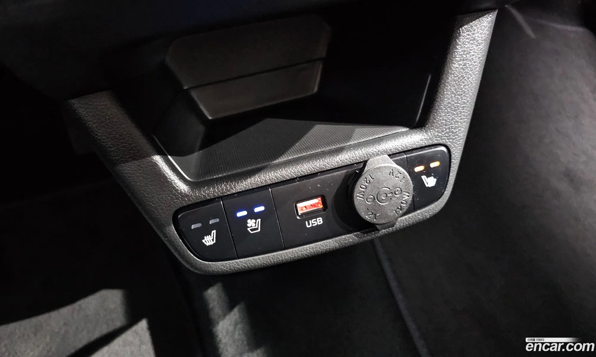 Kia Kia Ray 2025 — 10