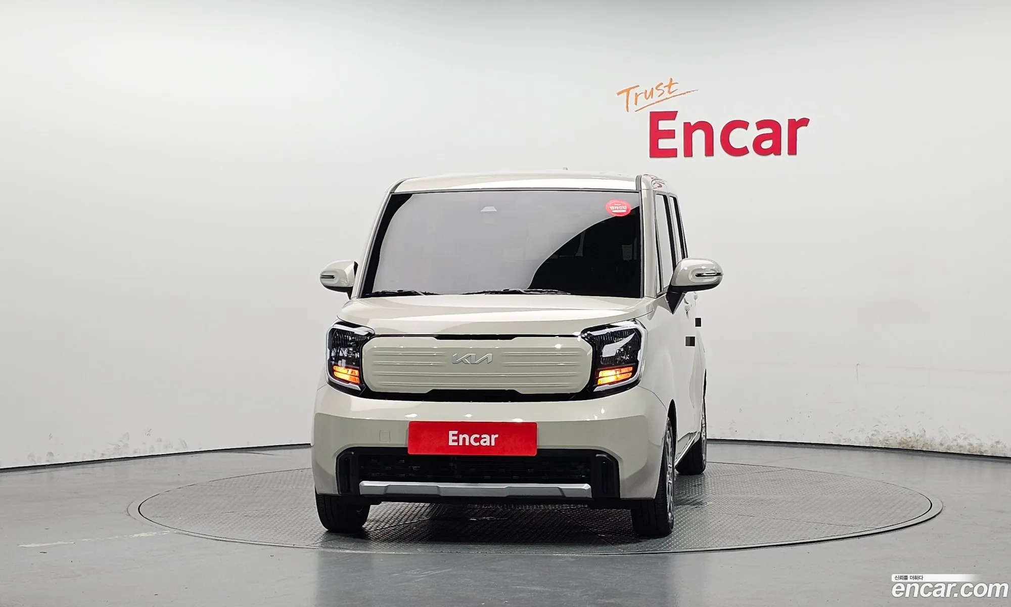 Kia Kia Ray 2025 — 15