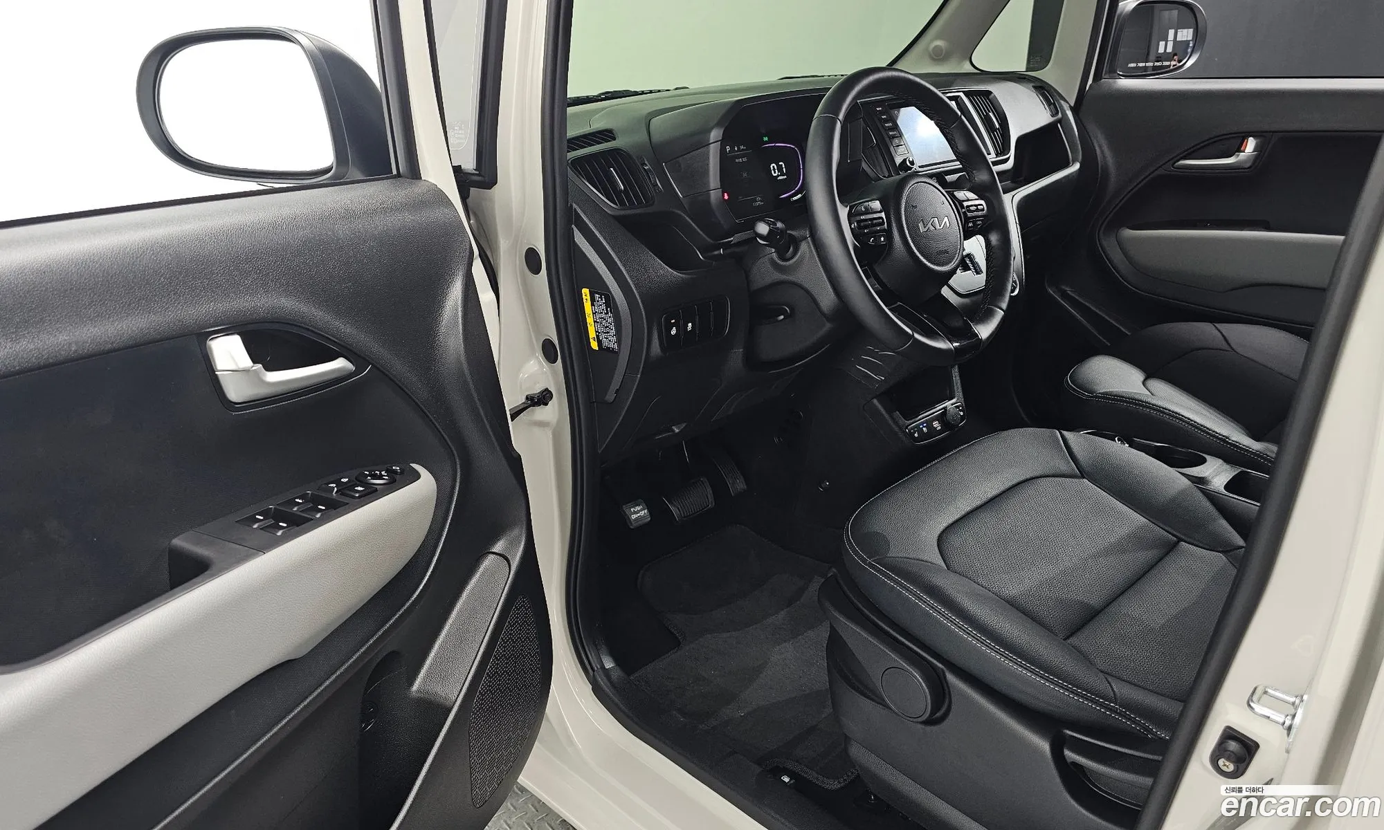 Kia Kia Ray 2025 — 18