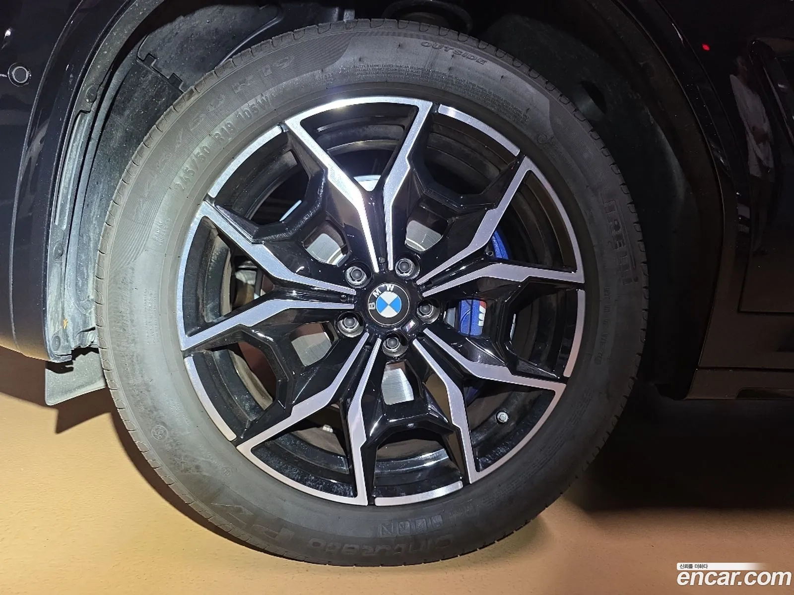 BMW X3 2023 — 11
