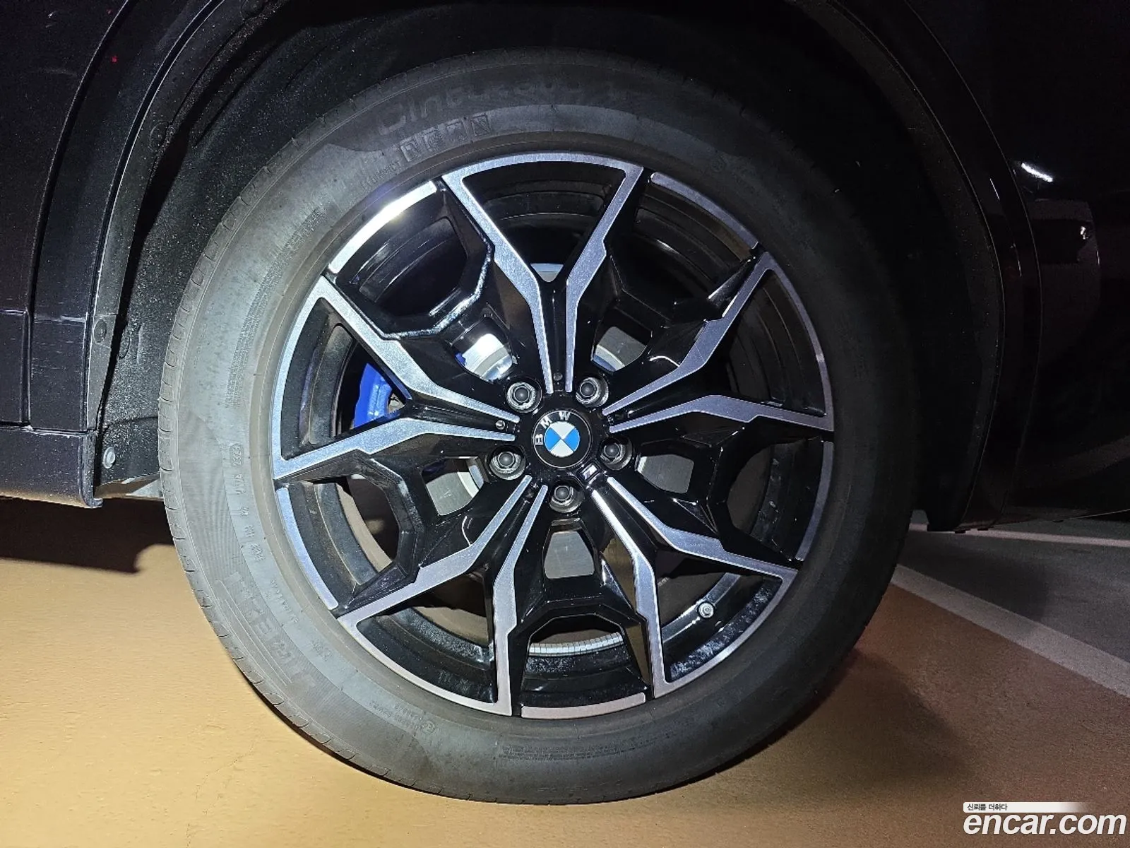 BMW X3 2023 — 3
