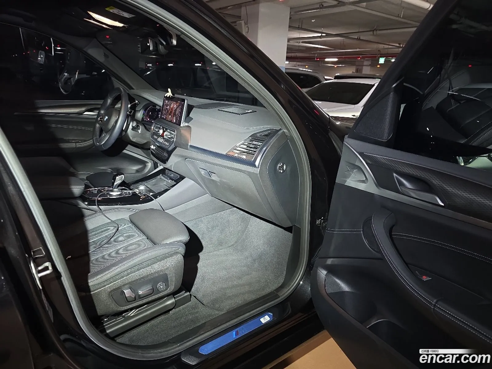 BMW X3 2023 — 20