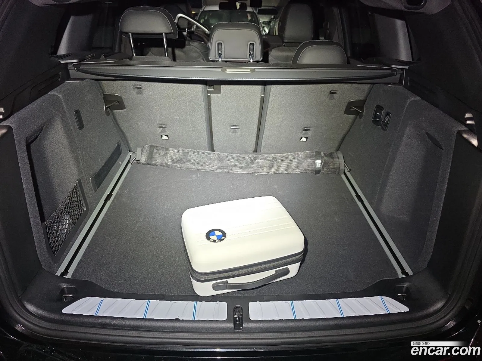 BMW X3 2023 — 15