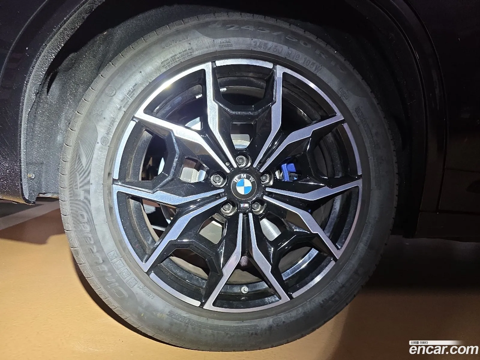 BMW X3 2023 — 12